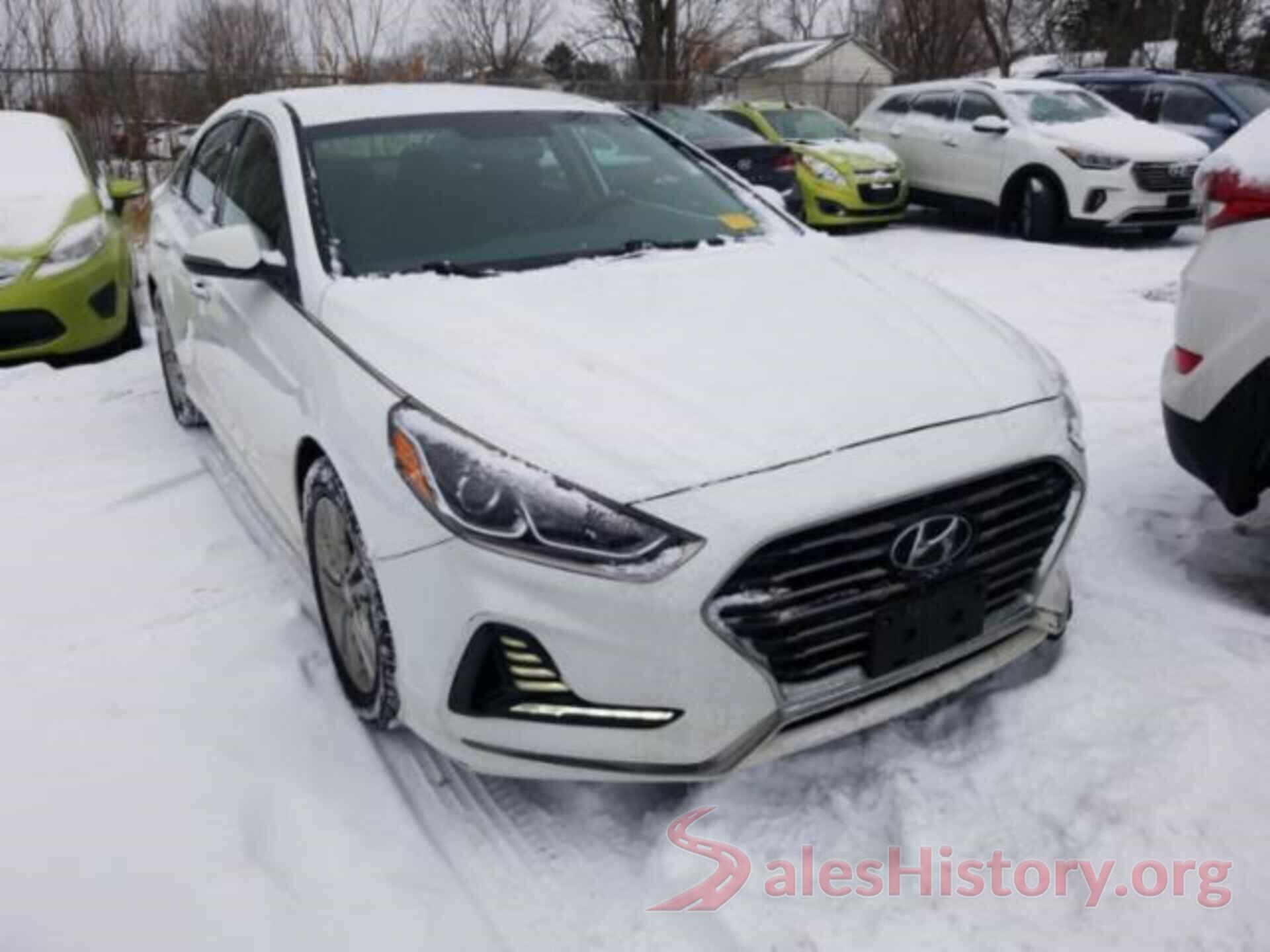 5NPE34AF4JH608096 2018 HYUNDAI SONATA