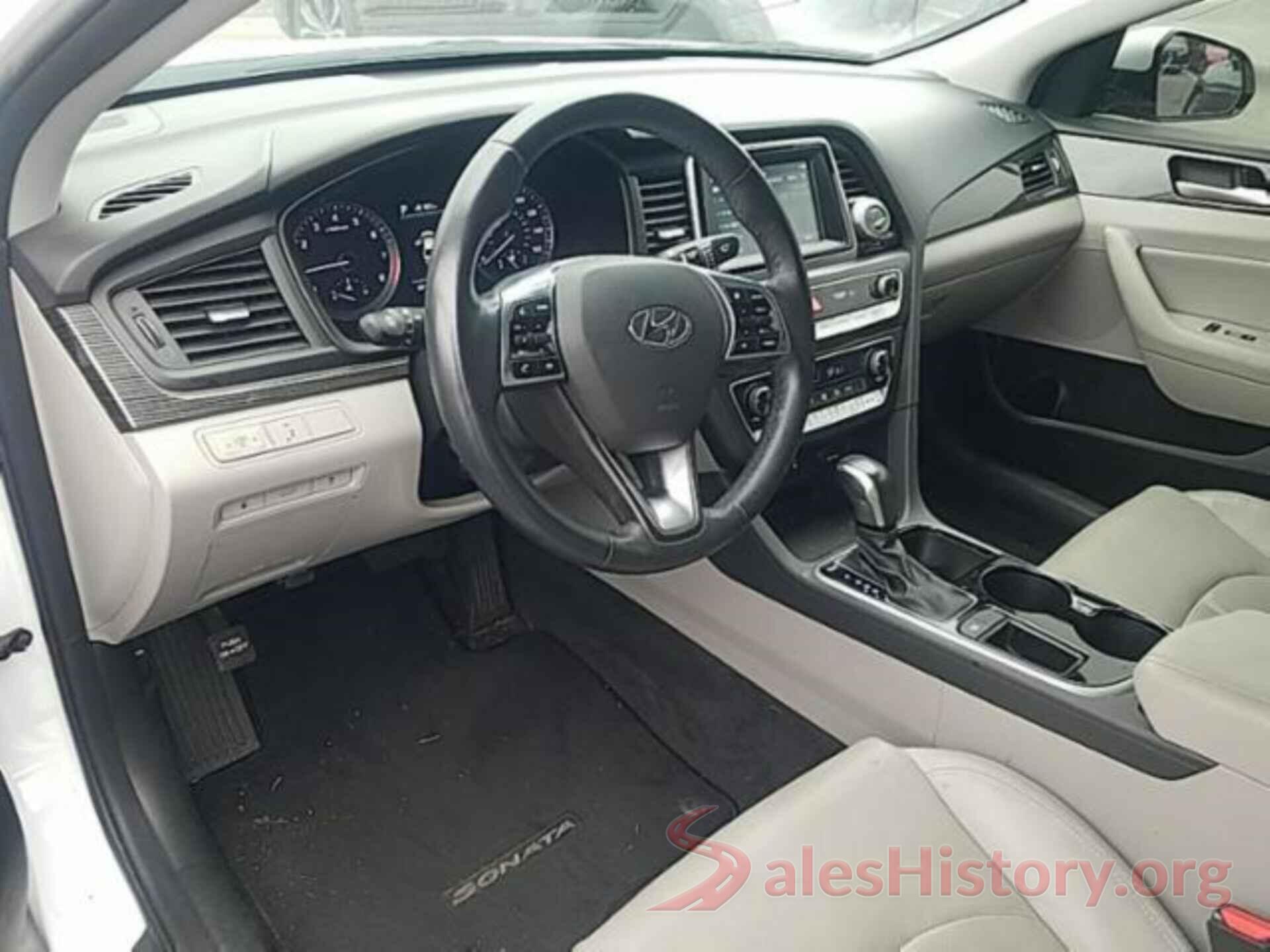 5NPE34AFXJH653835 2018 HYUNDAI SONATA