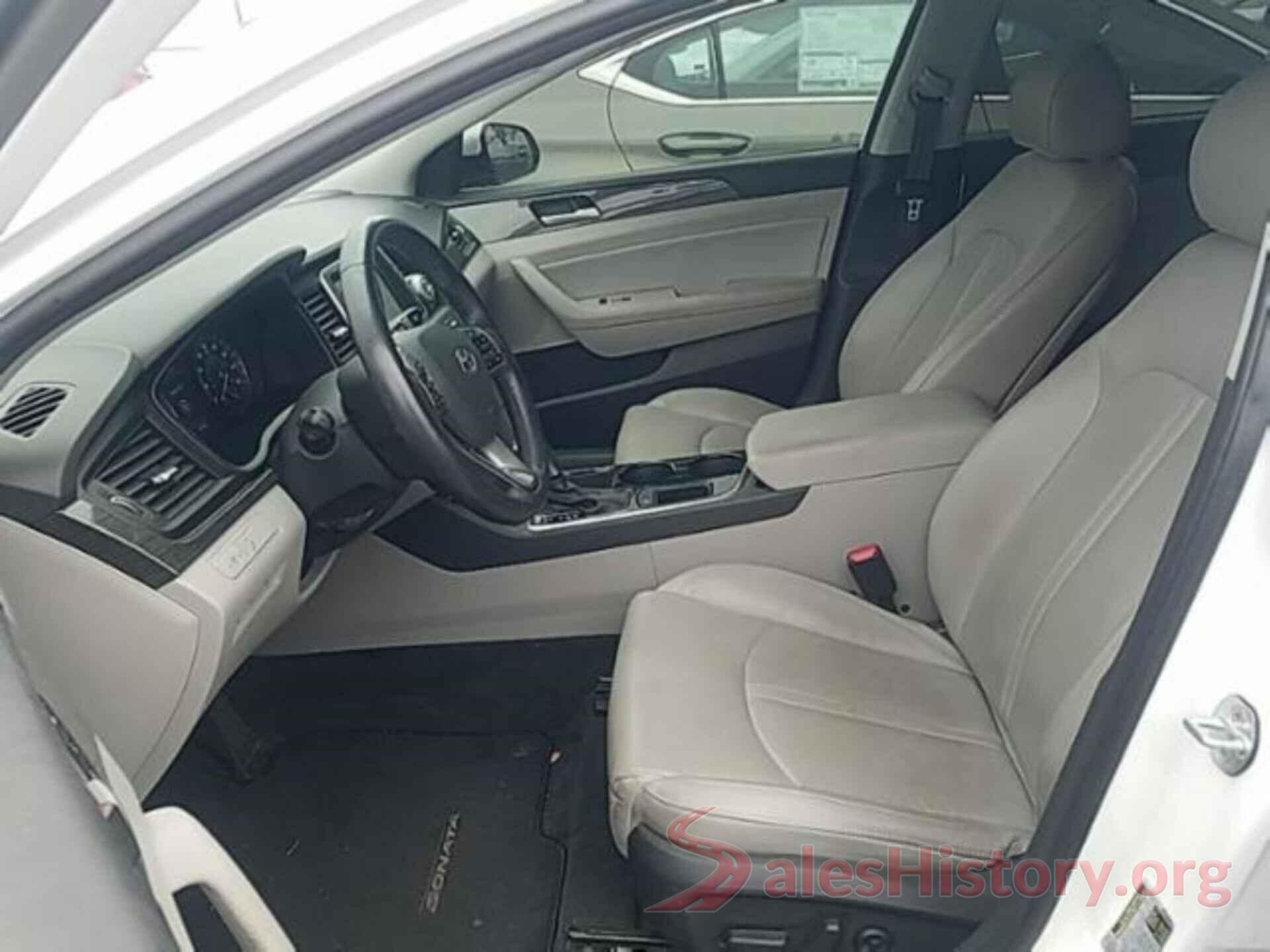 5NPE34AFXJH653835 2018 HYUNDAI SONATA