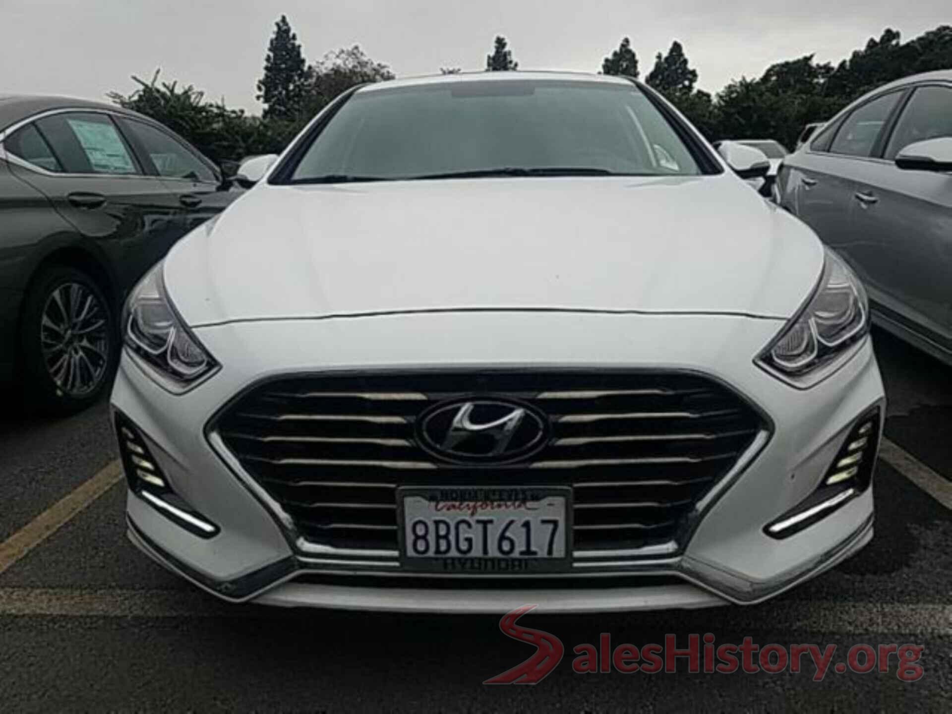 5NPE34AFXJH653835 2018 HYUNDAI SONATA