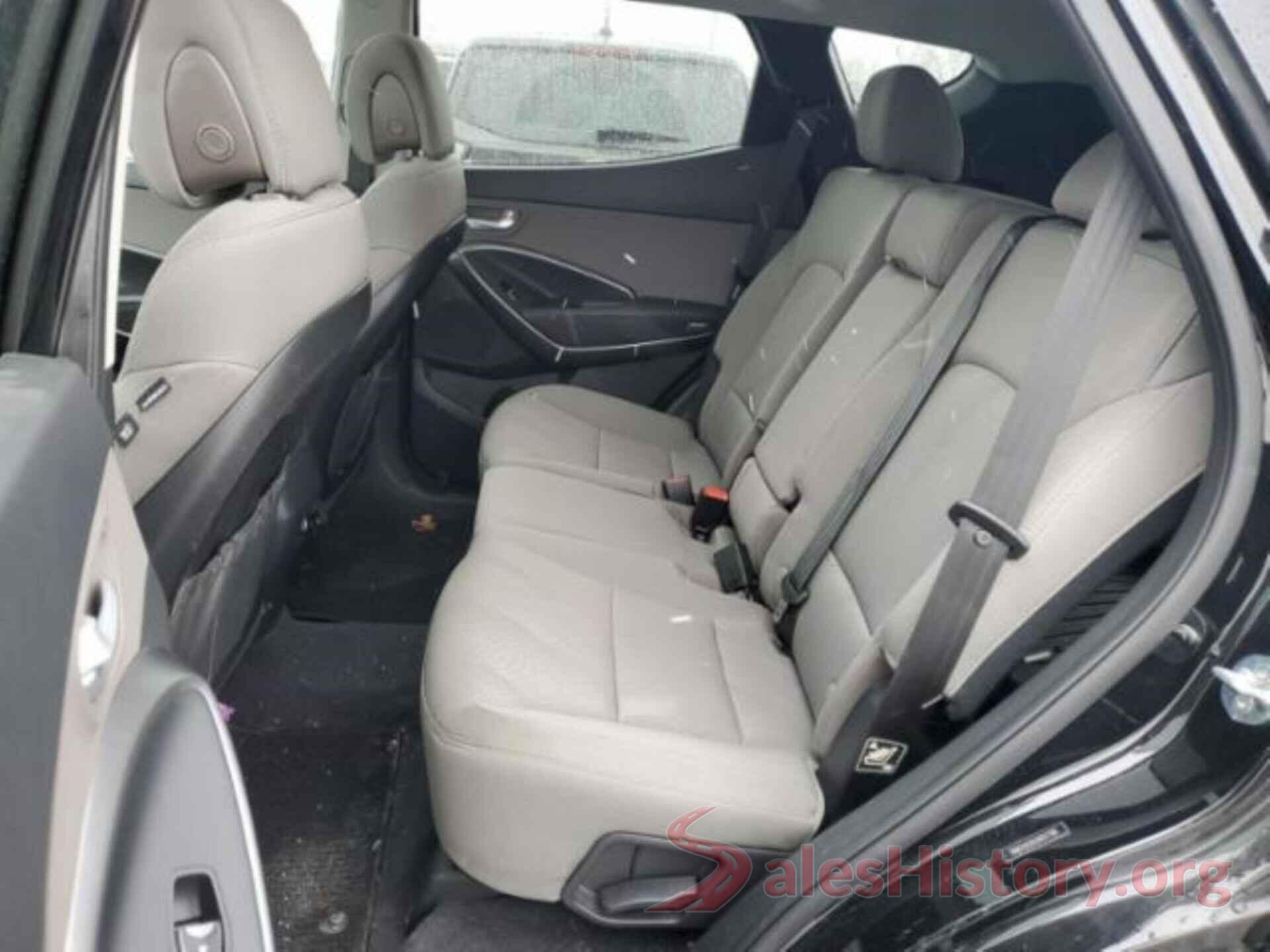 5NMZUDLBXJH057789 2018 HYUNDAI SANTA FE SPORT