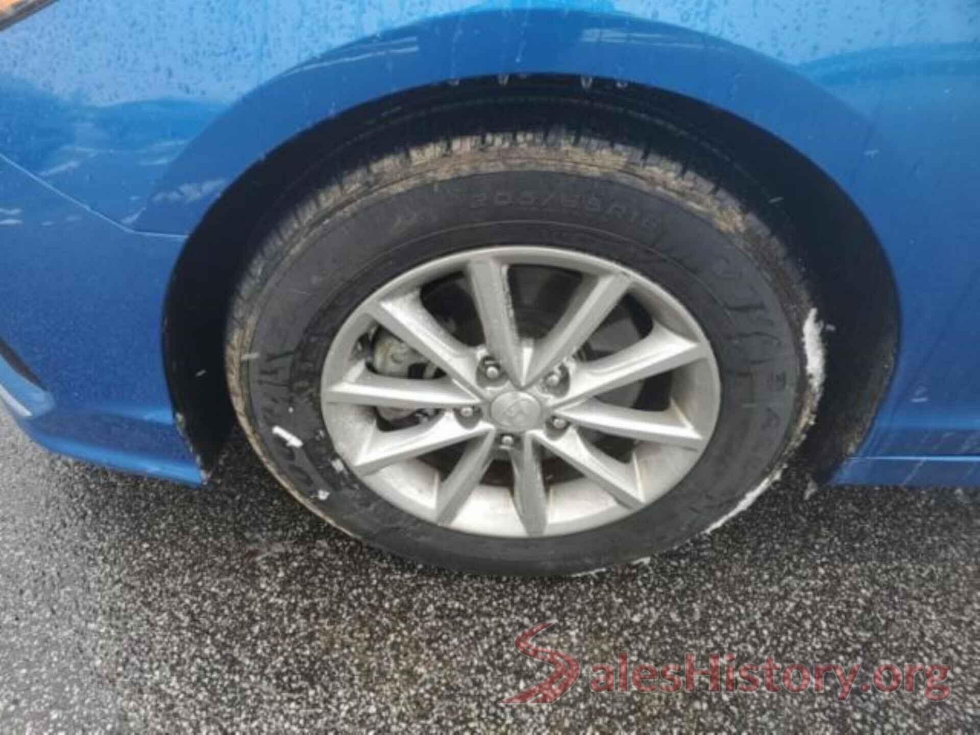 5NPE24AF2JH640449 2018 HYUNDAI SONATA