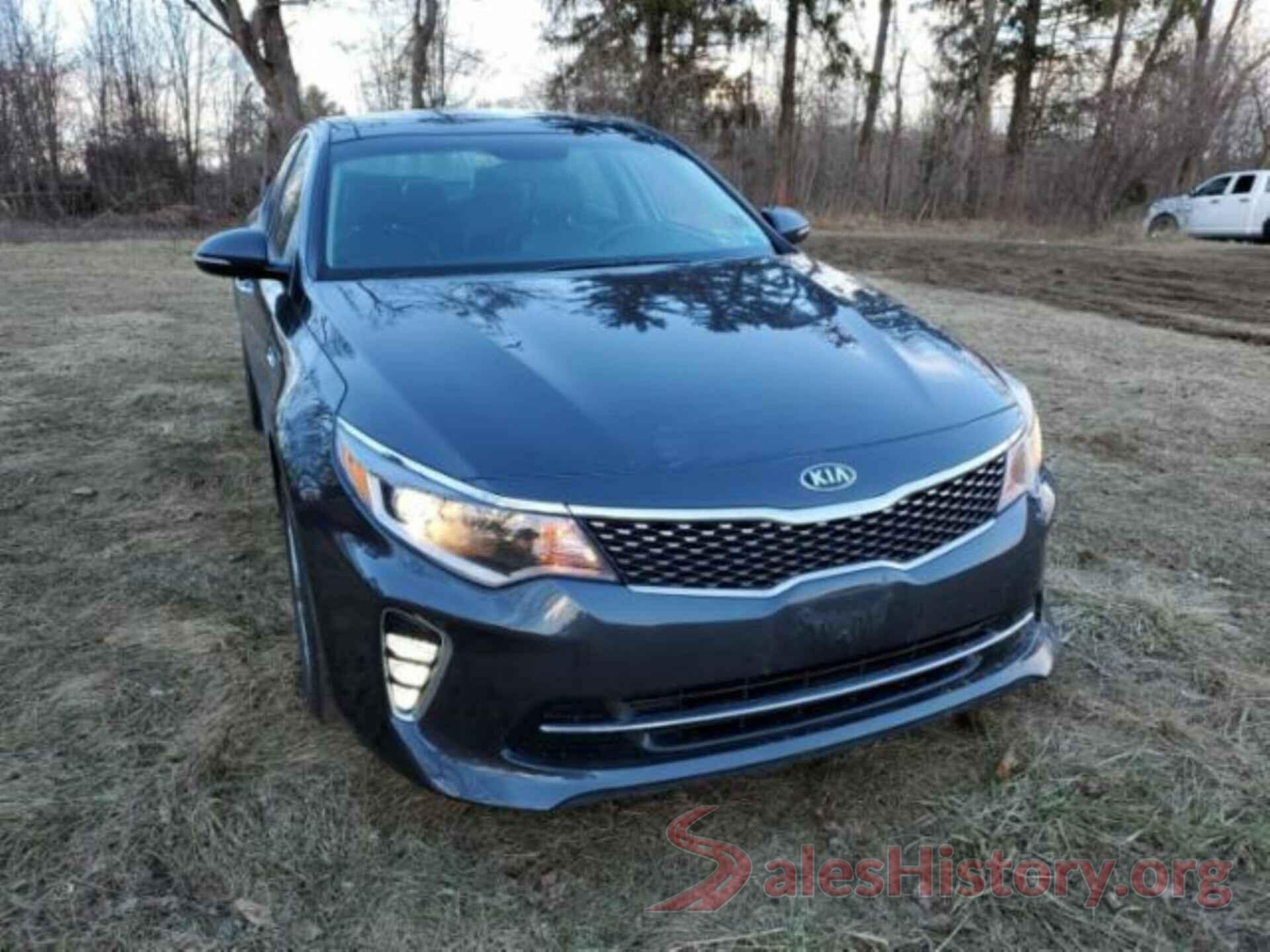 5XXGT4L37JG241900 2018 KIA OPTIMA