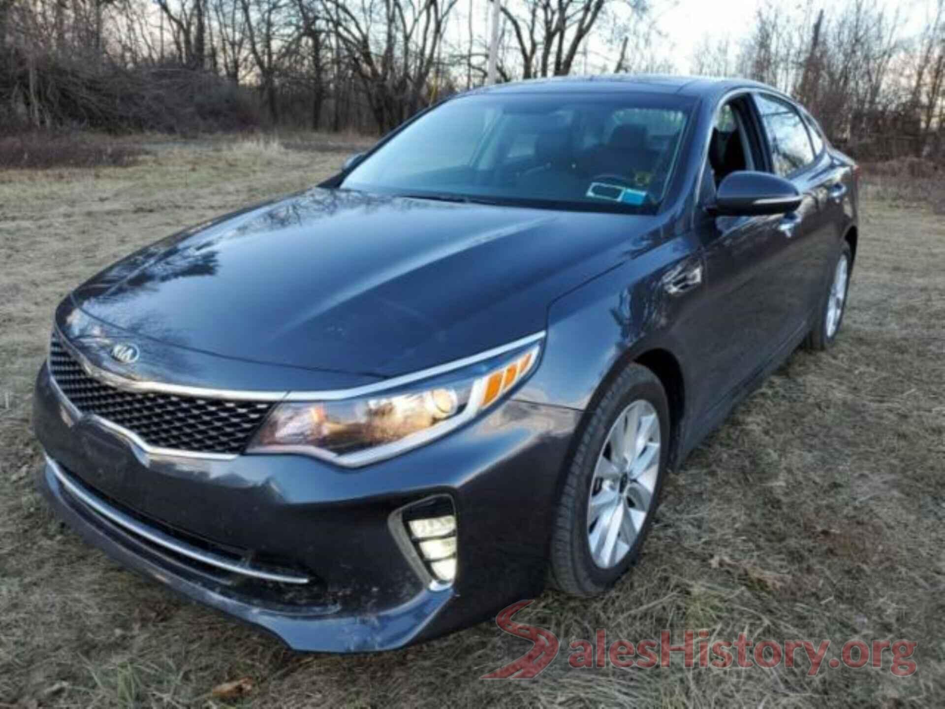 5XXGT4L37JG241900 2018 KIA OPTIMA