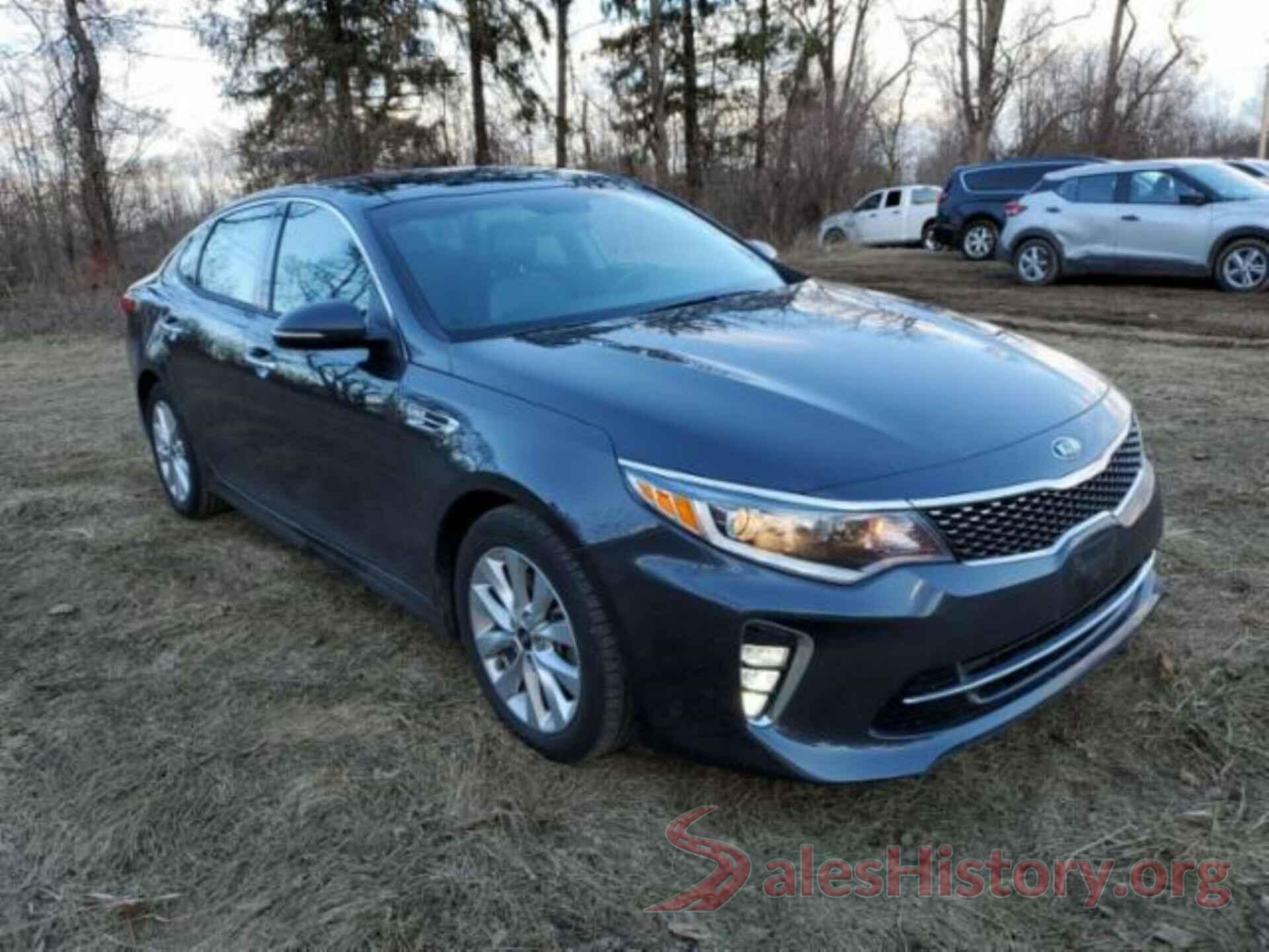 5XXGT4L37JG241900 2018 KIA OPTIMA