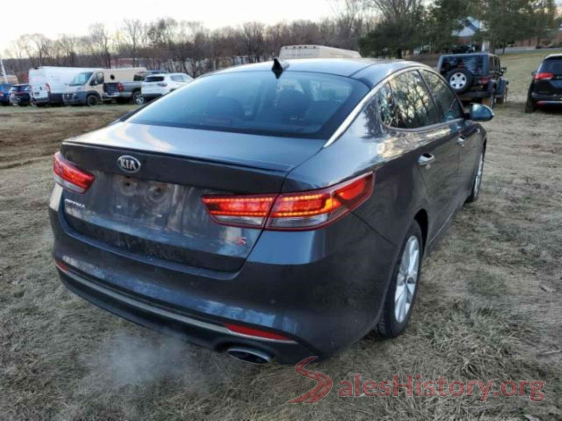 5XXGT4L37JG241900 2018 KIA OPTIMA