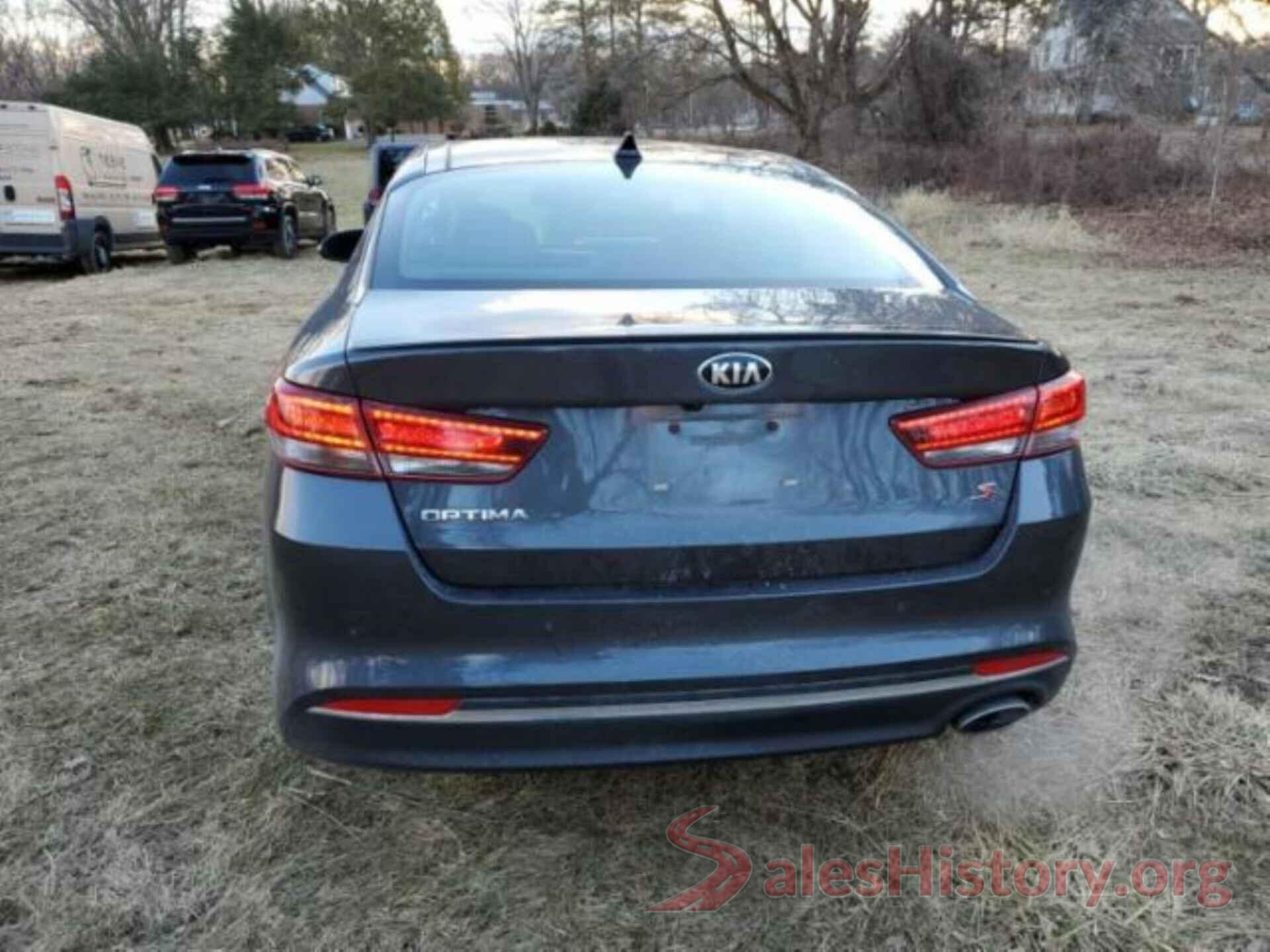 5XXGT4L37JG241900 2018 KIA OPTIMA