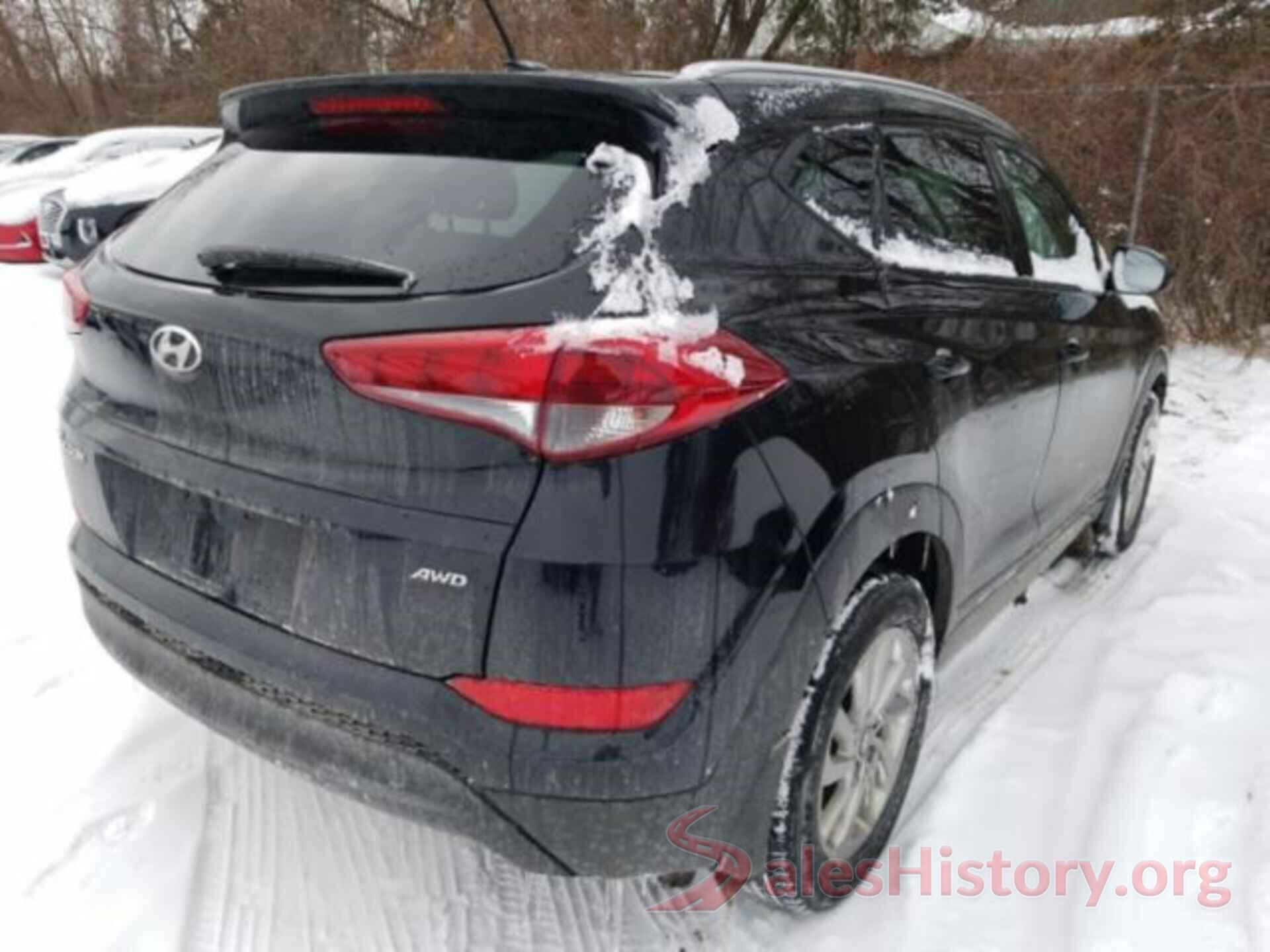 KM8J3CA43HU520286 2017 HYUNDAI TUCSON