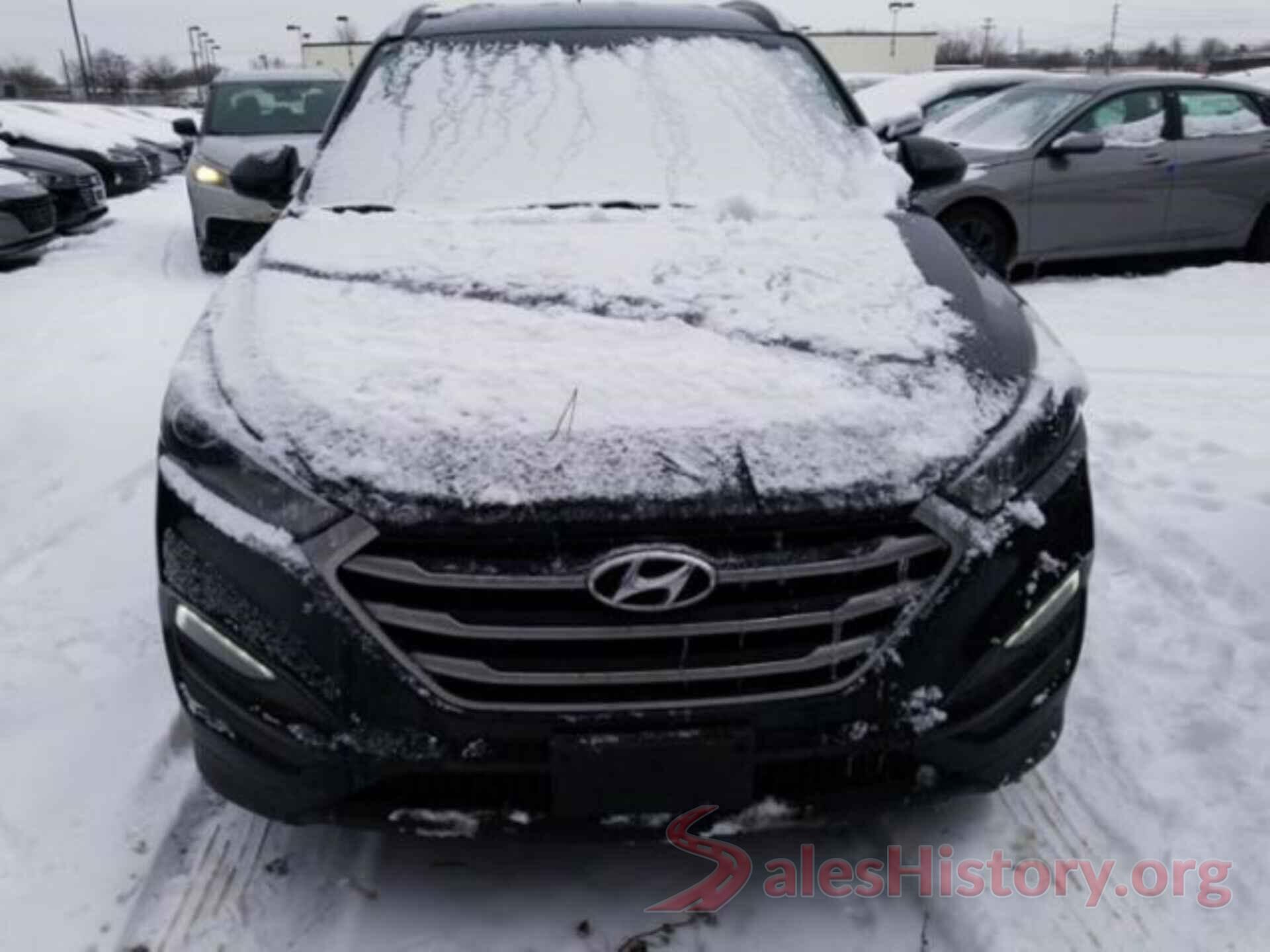 KM8J3CA43HU520286 2017 HYUNDAI TUCSON