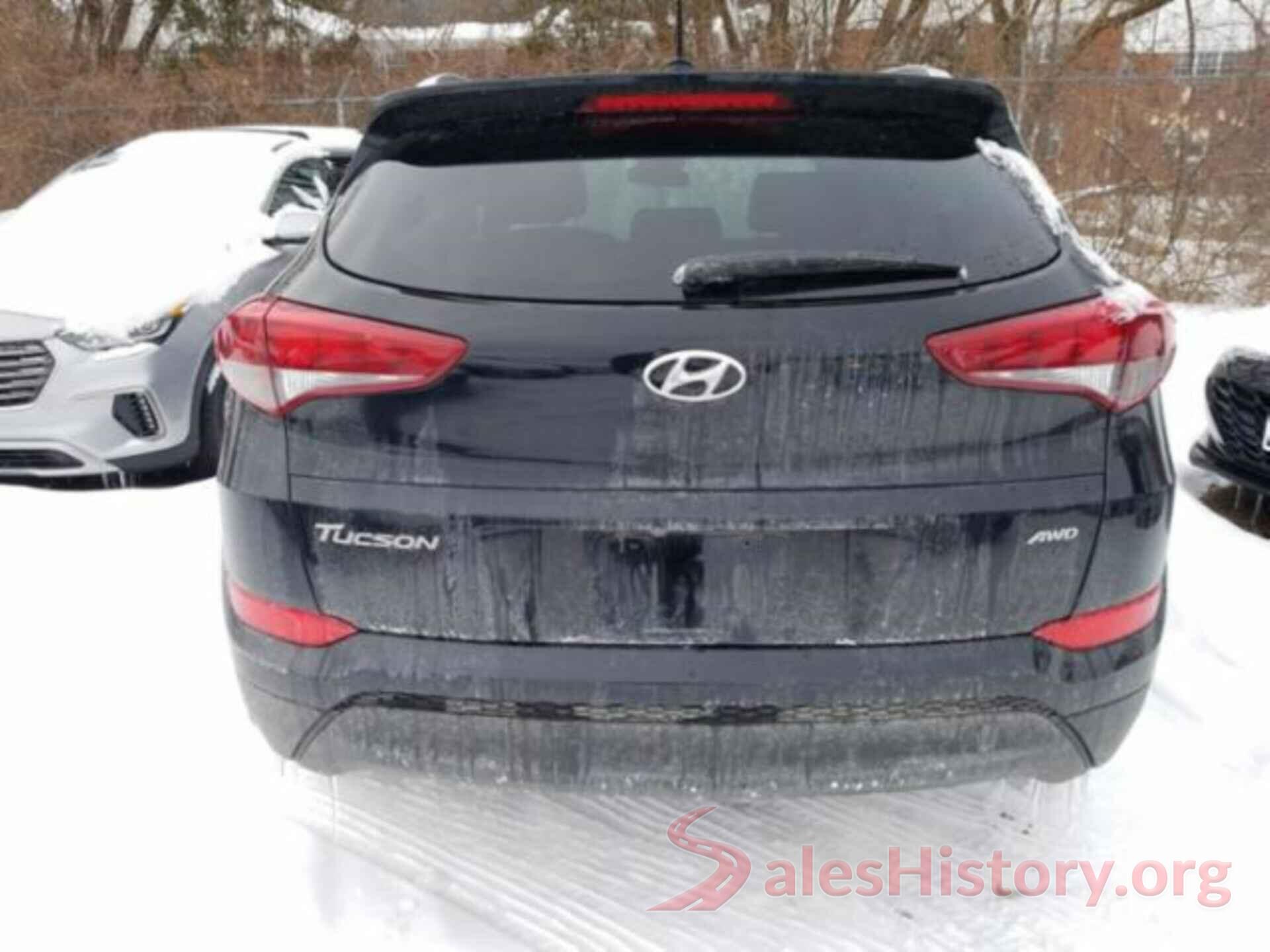 KM8J3CA43HU520286 2017 HYUNDAI TUCSON