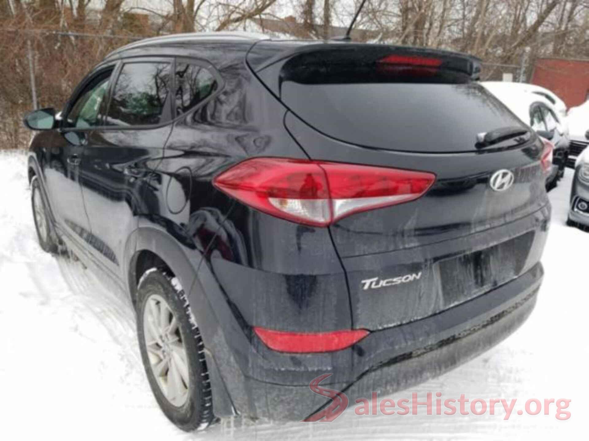 KM8J3CA43HU520286 2017 HYUNDAI TUCSON