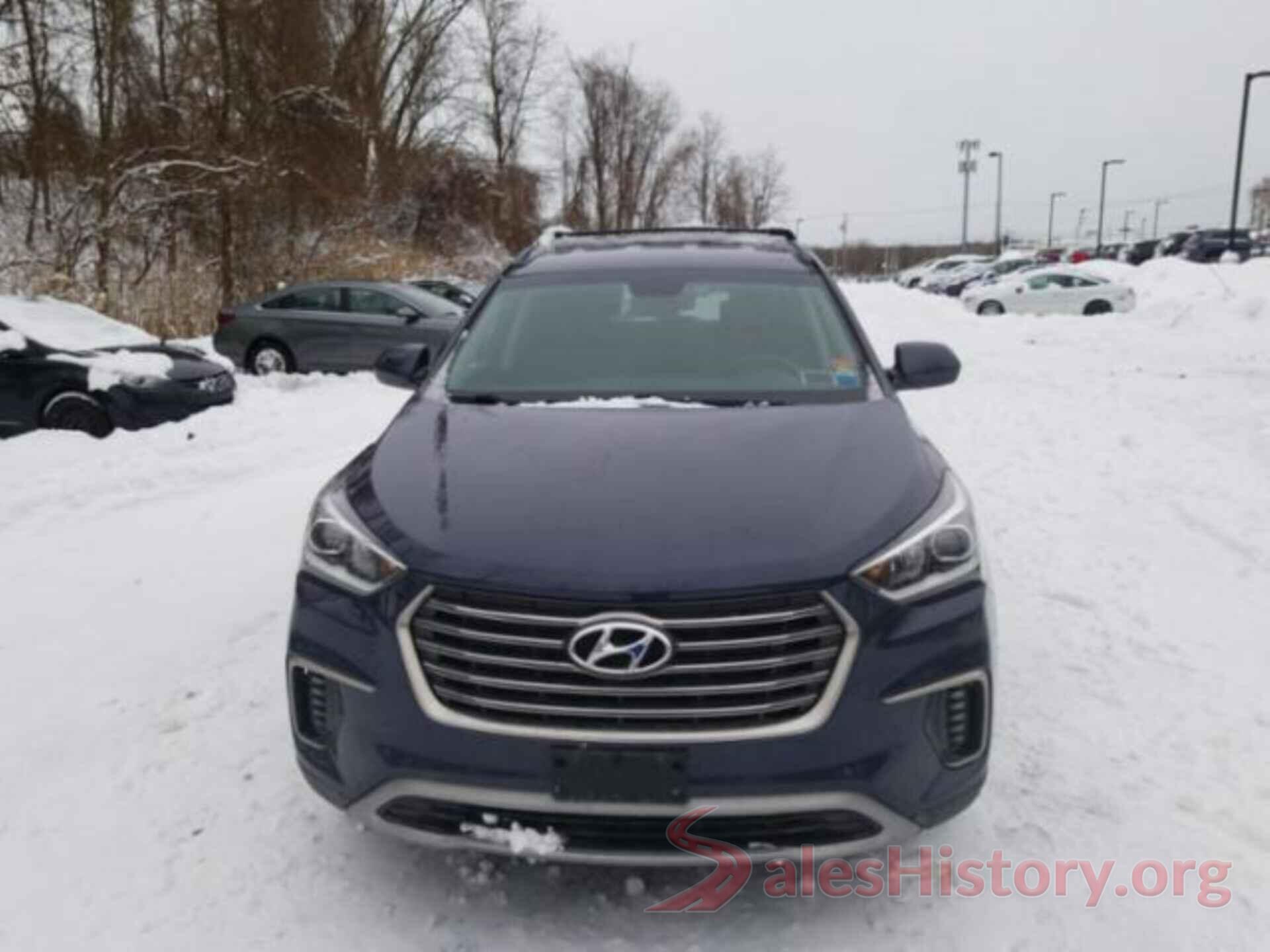 KM8SMDHFXHU252030 2017 HYUNDAI SANTA FE