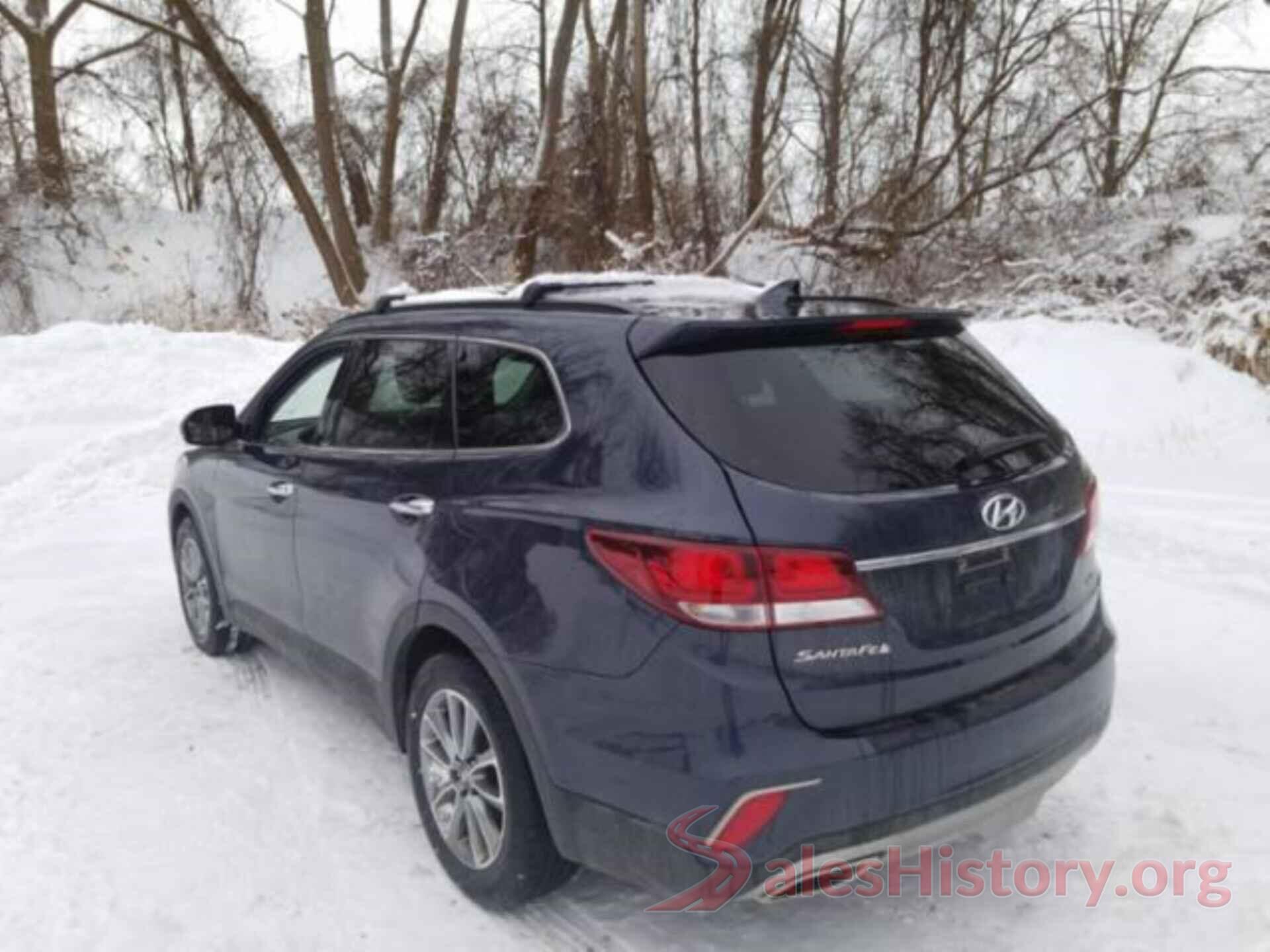 KM8SMDHFXHU252030 2017 HYUNDAI SANTA FE