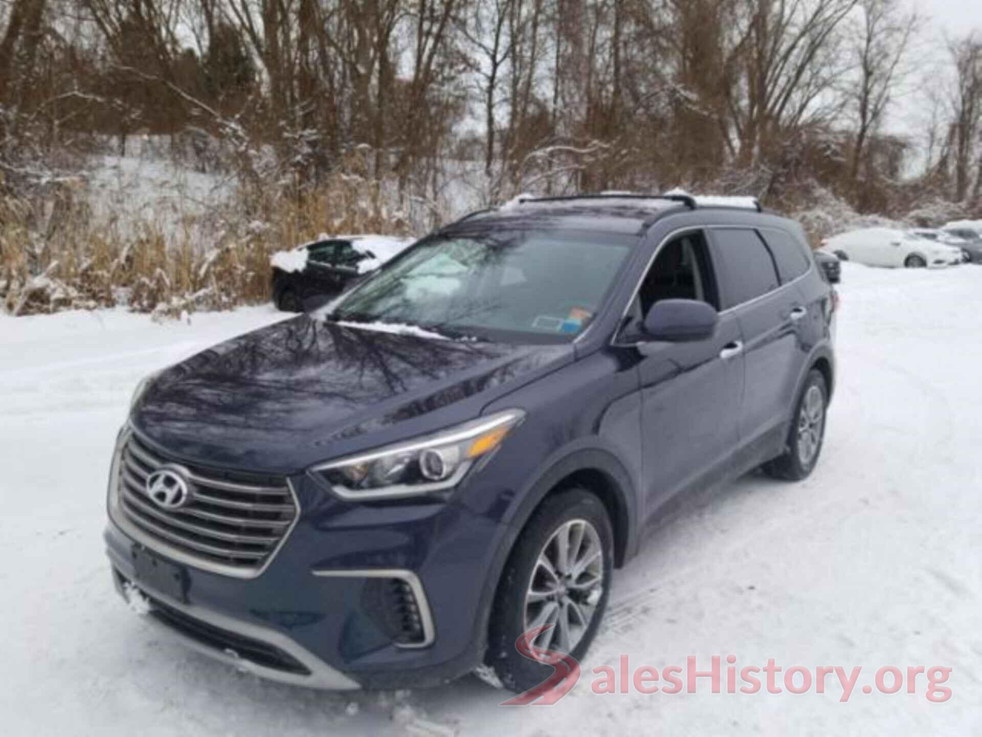 KM8SMDHFXHU252030 2017 HYUNDAI SANTA FE