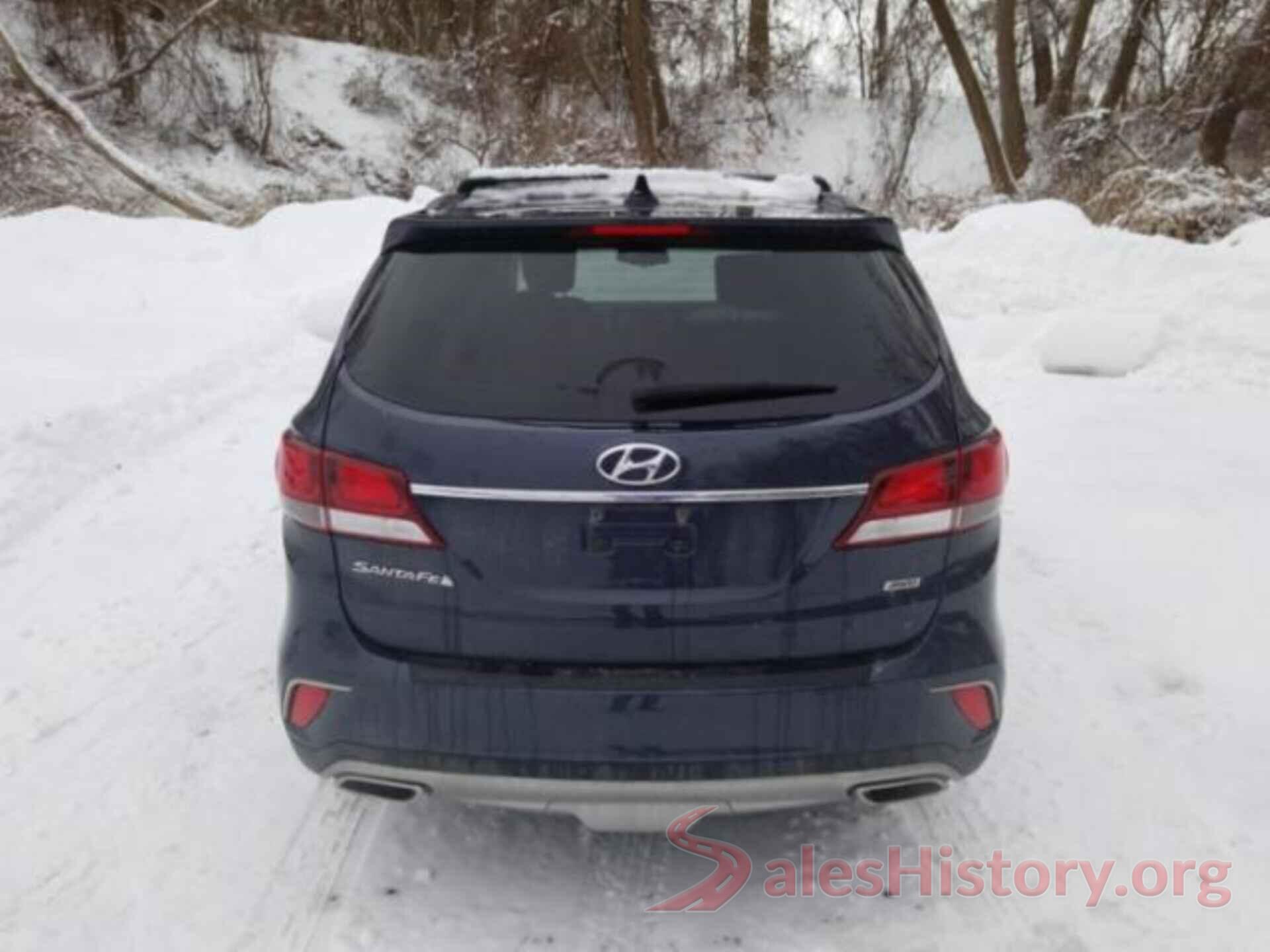 KM8SMDHFXHU252030 2017 HYUNDAI SANTA FE