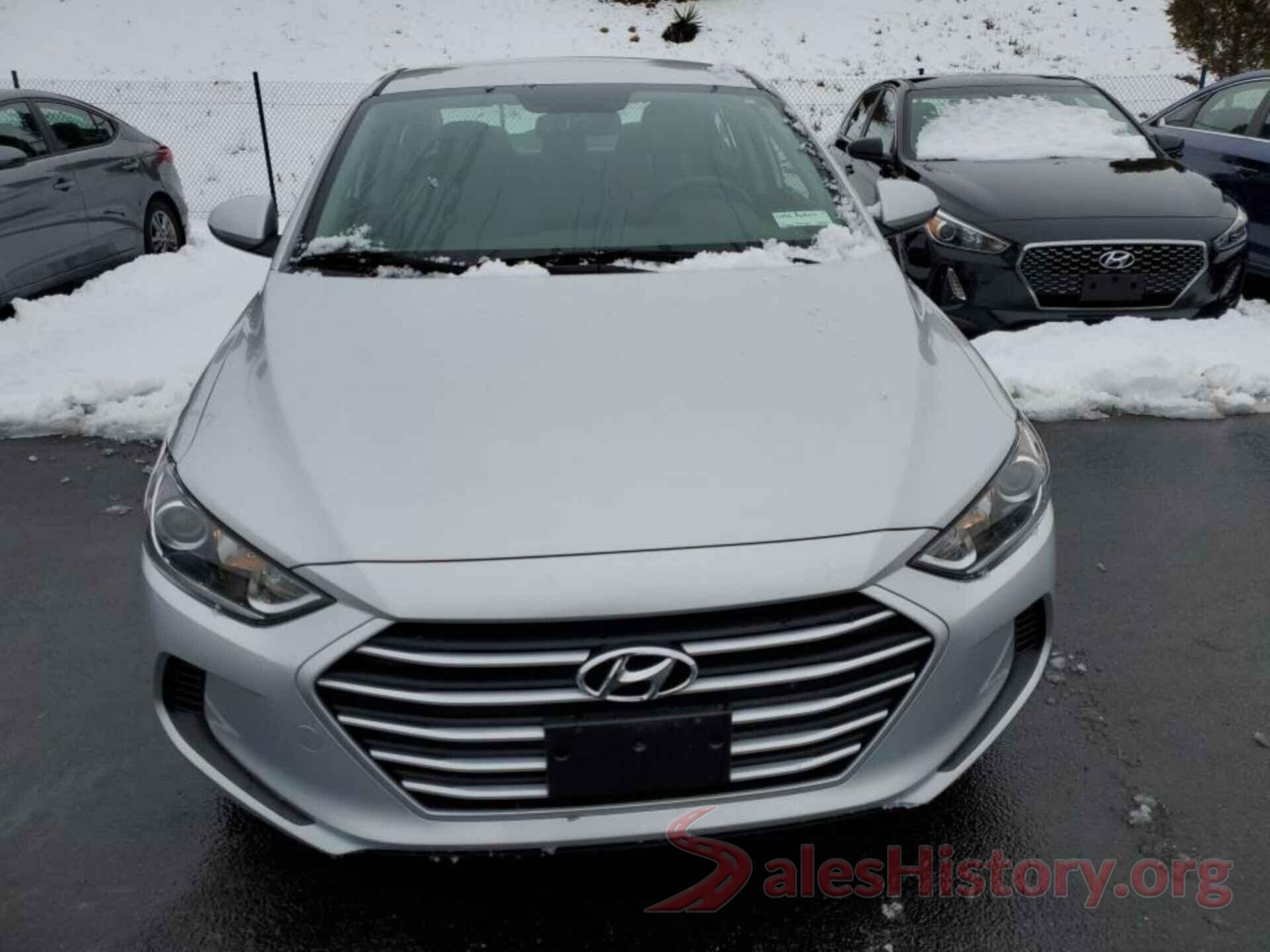 KMHD74LF6JU525140 2018 HYUNDAI ELANTRA