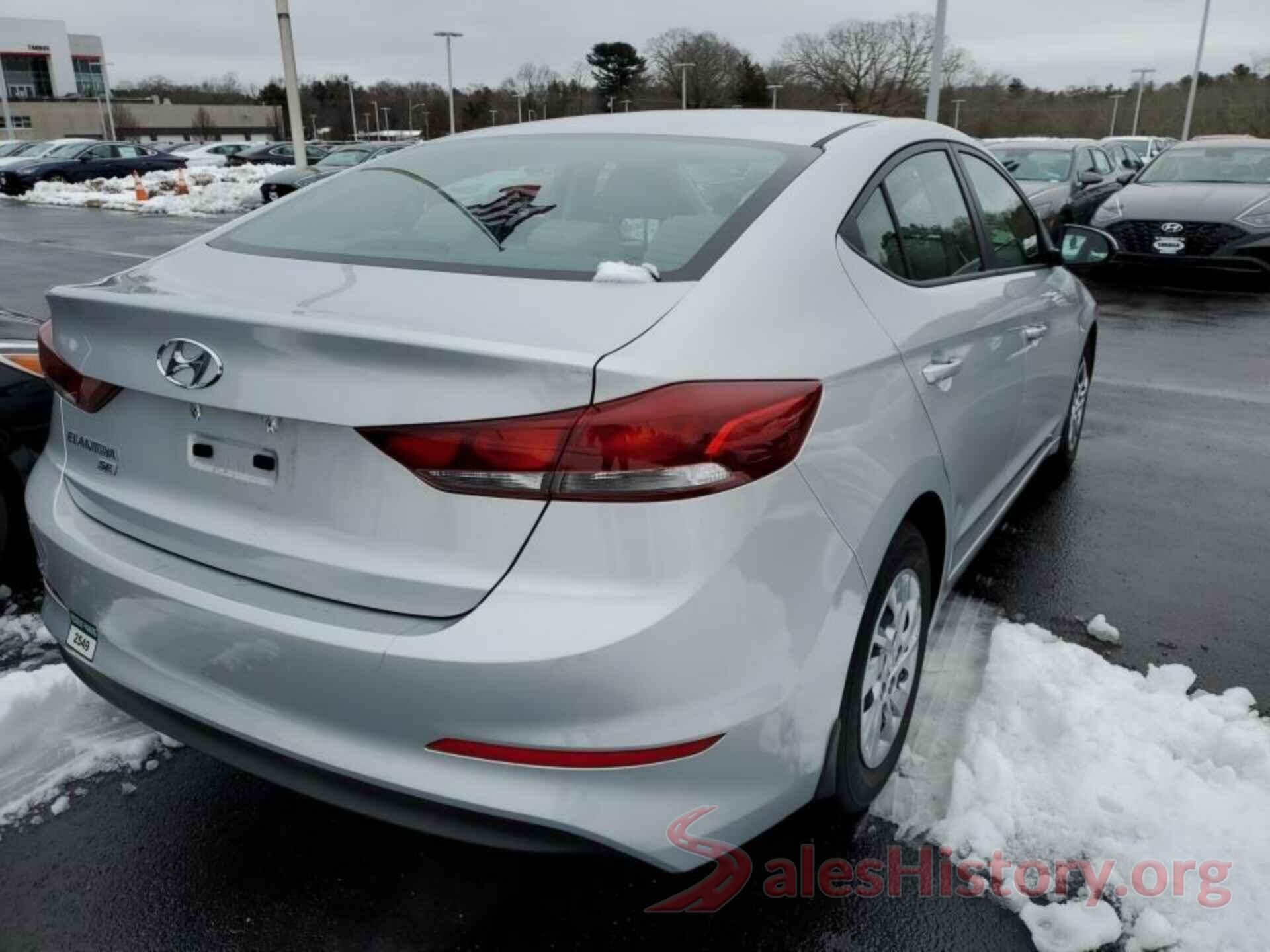 KMHD74LF6JU525140 2018 HYUNDAI ELANTRA