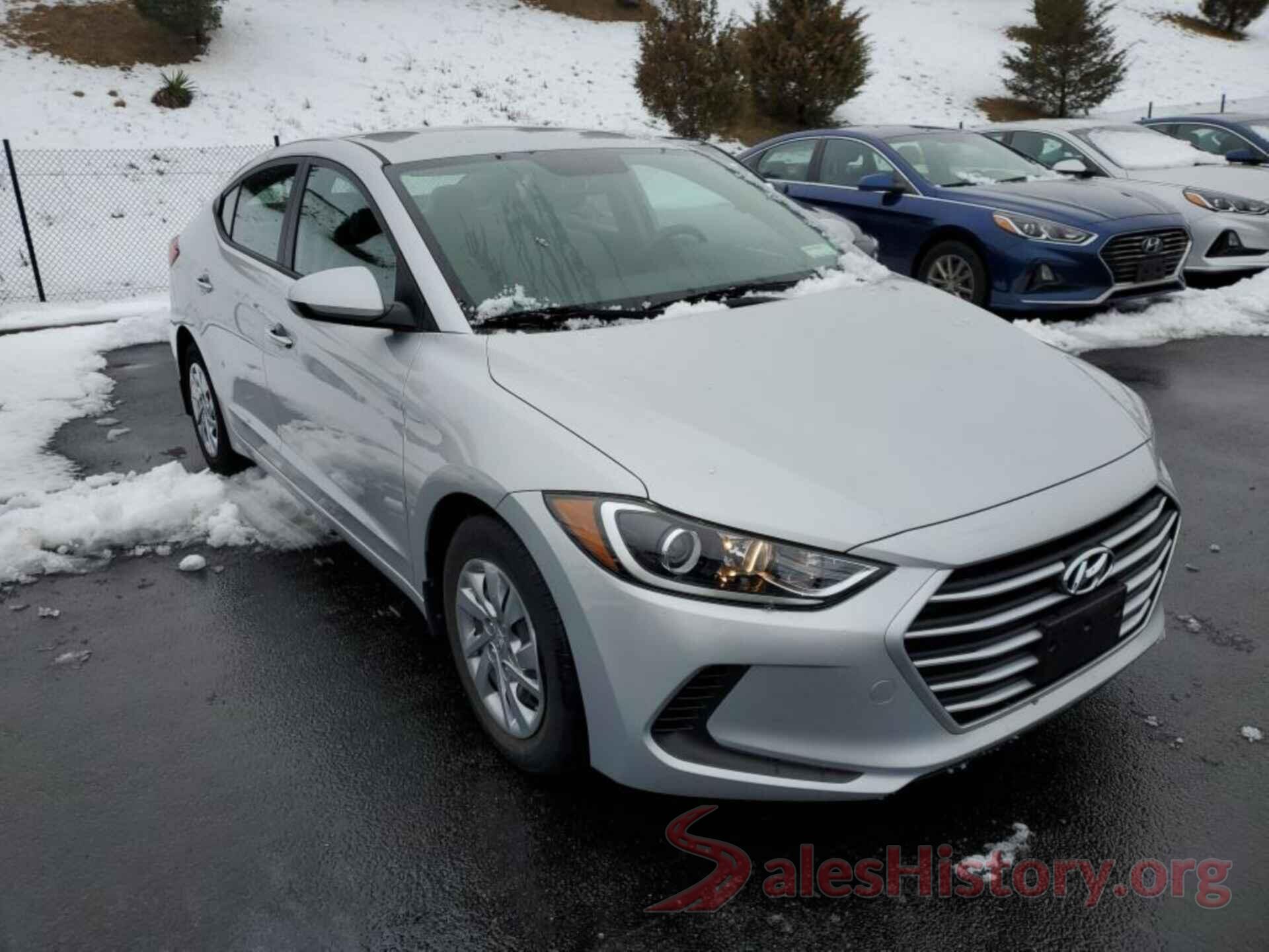 KMHD74LF6JU525140 2018 HYUNDAI ELANTRA