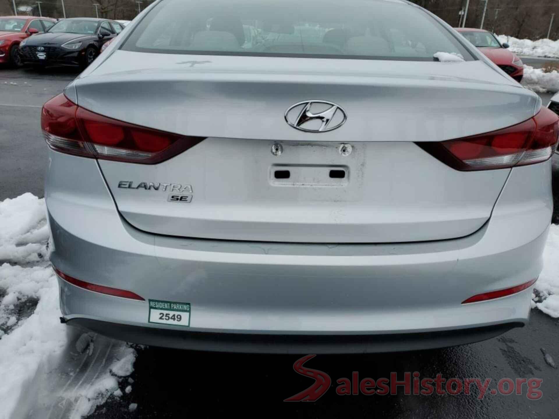 KMHD74LF6JU525140 2018 HYUNDAI ELANTRA