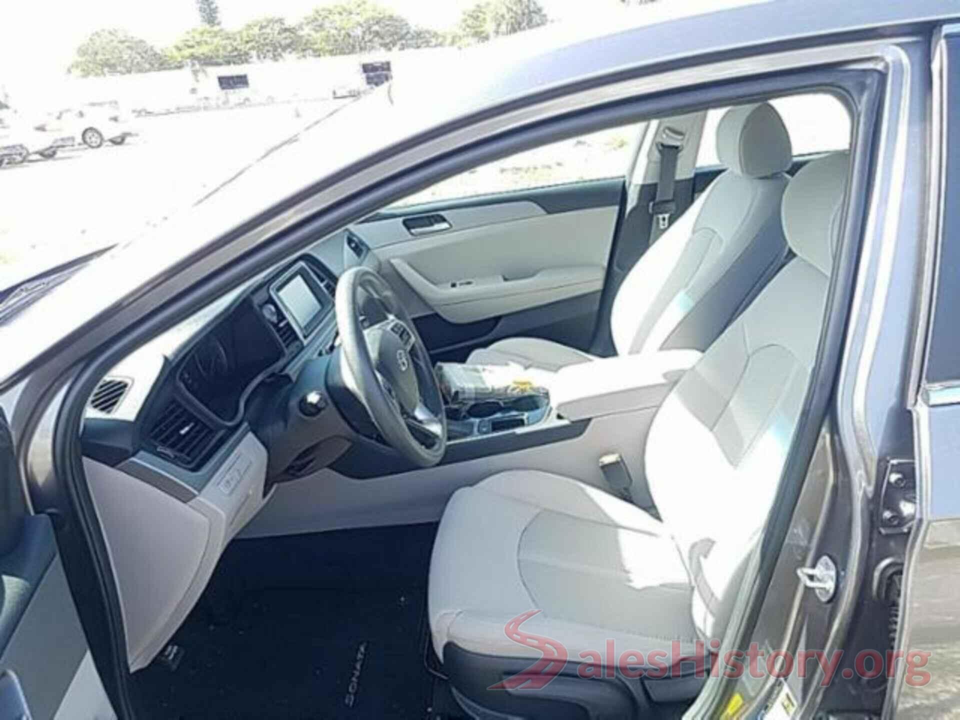 5NPE24AF7JH648871 2018 HYUNDAI SONATA