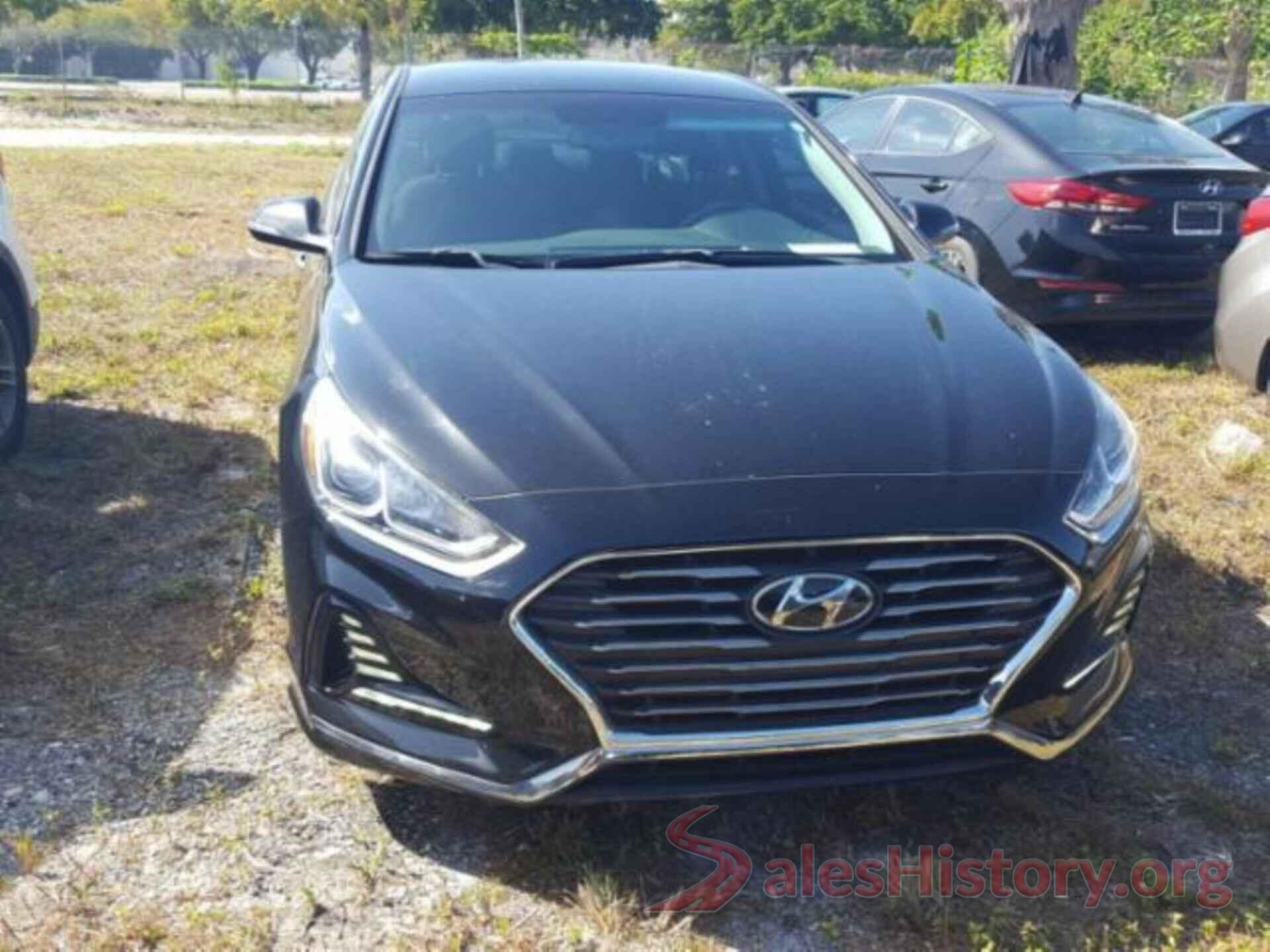 5NPE34AF4JH628140 2018 HYUNDAI SONATA