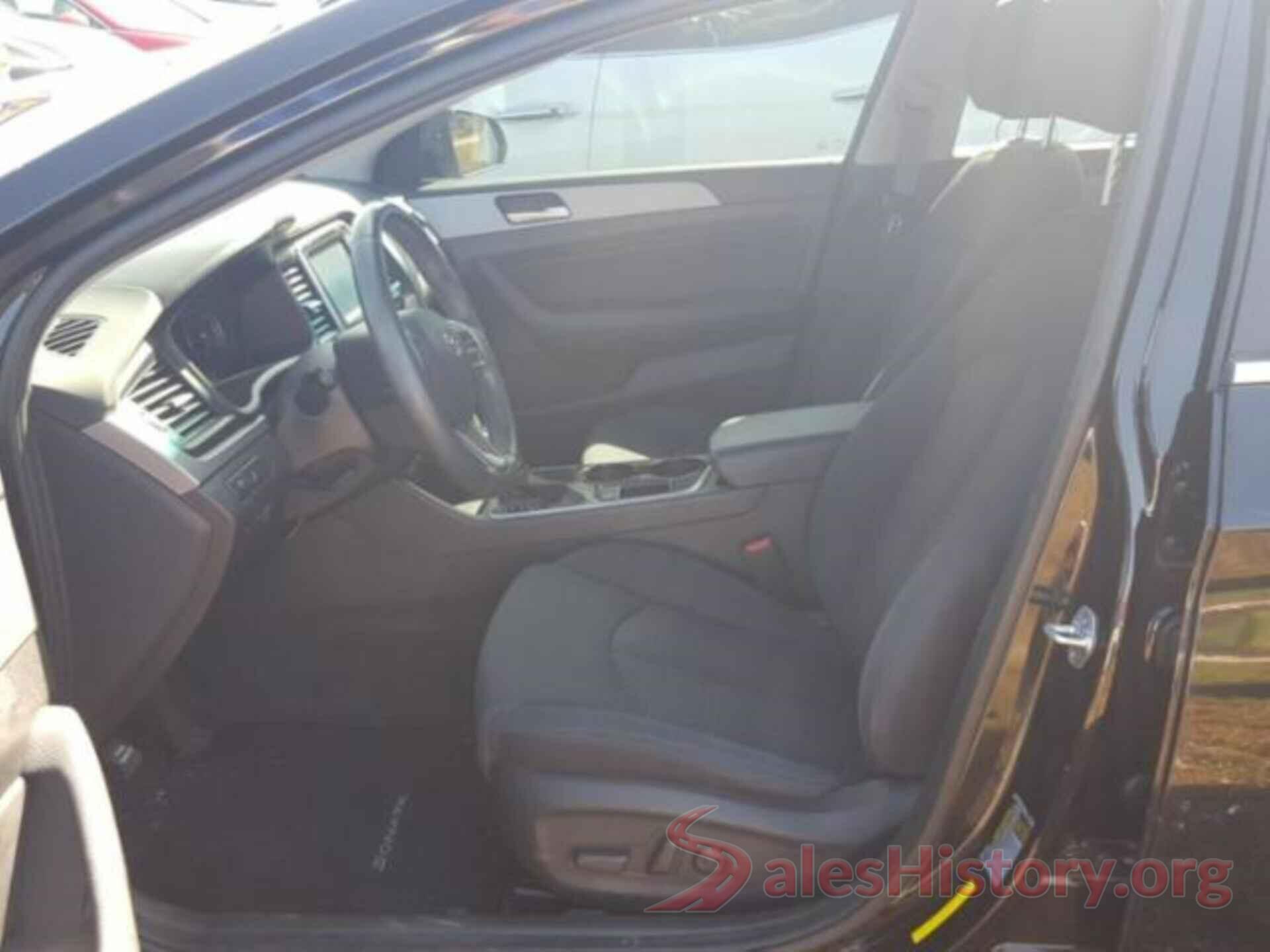 5NPE34AF4JH628140 2018 HYUNDAI SONATA