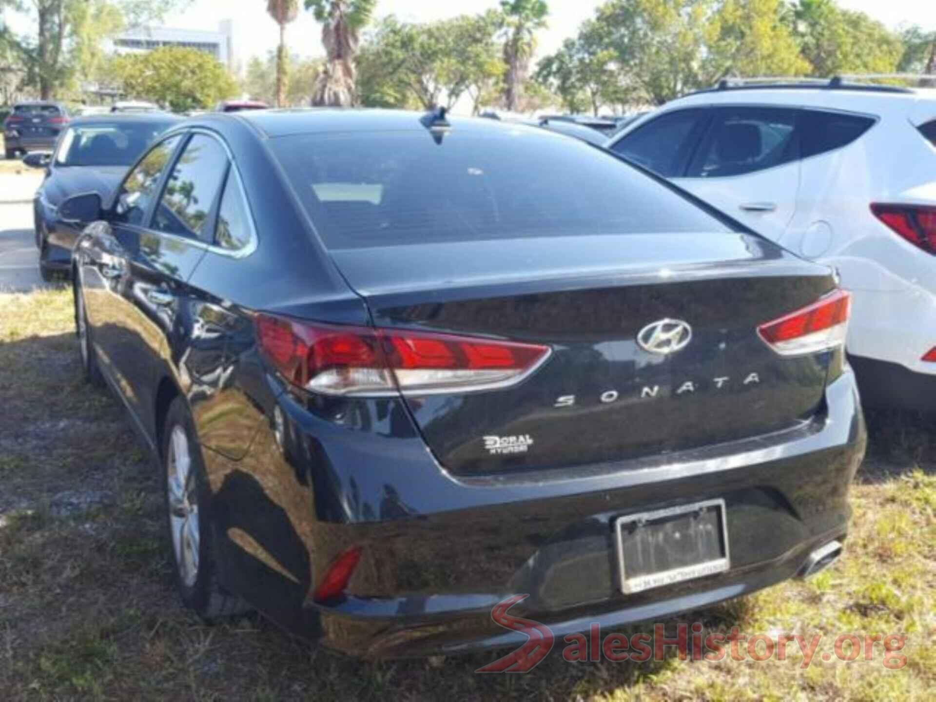 5NPE34AF4JH628140 2018 HYUNDAI SONATA