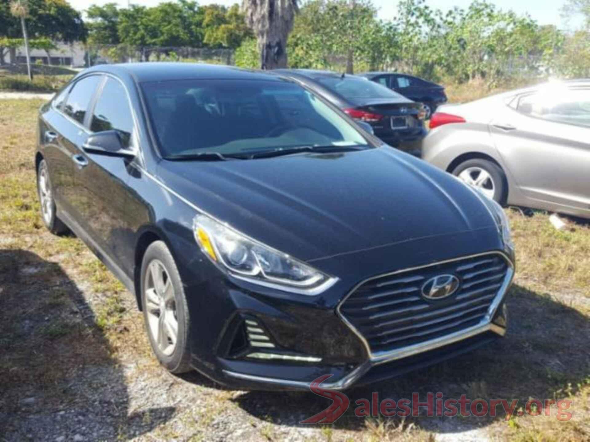 5NPE34AF4JH628140 2018 HYUNDAI SONATA