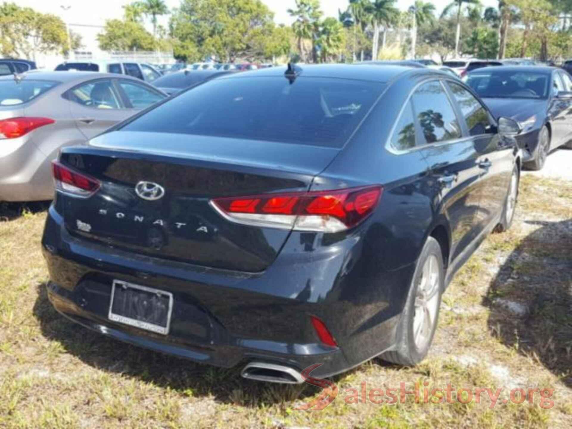 5NPE34AF4JH628140 2018 HYUNDAI SONATA