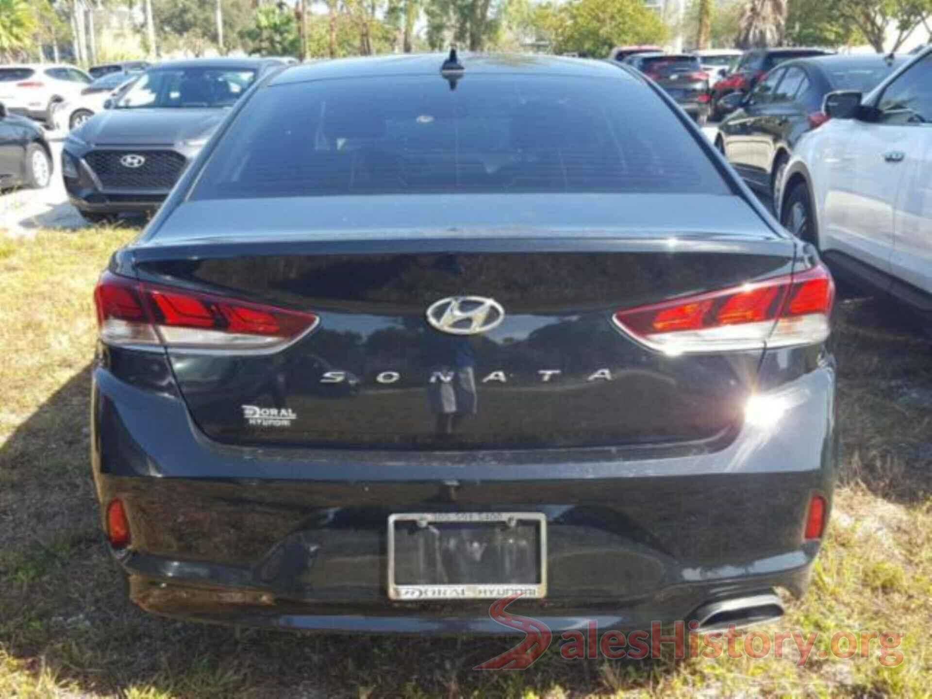 5NPE34AF4JH628140 2018 HYUNDAI SONATA