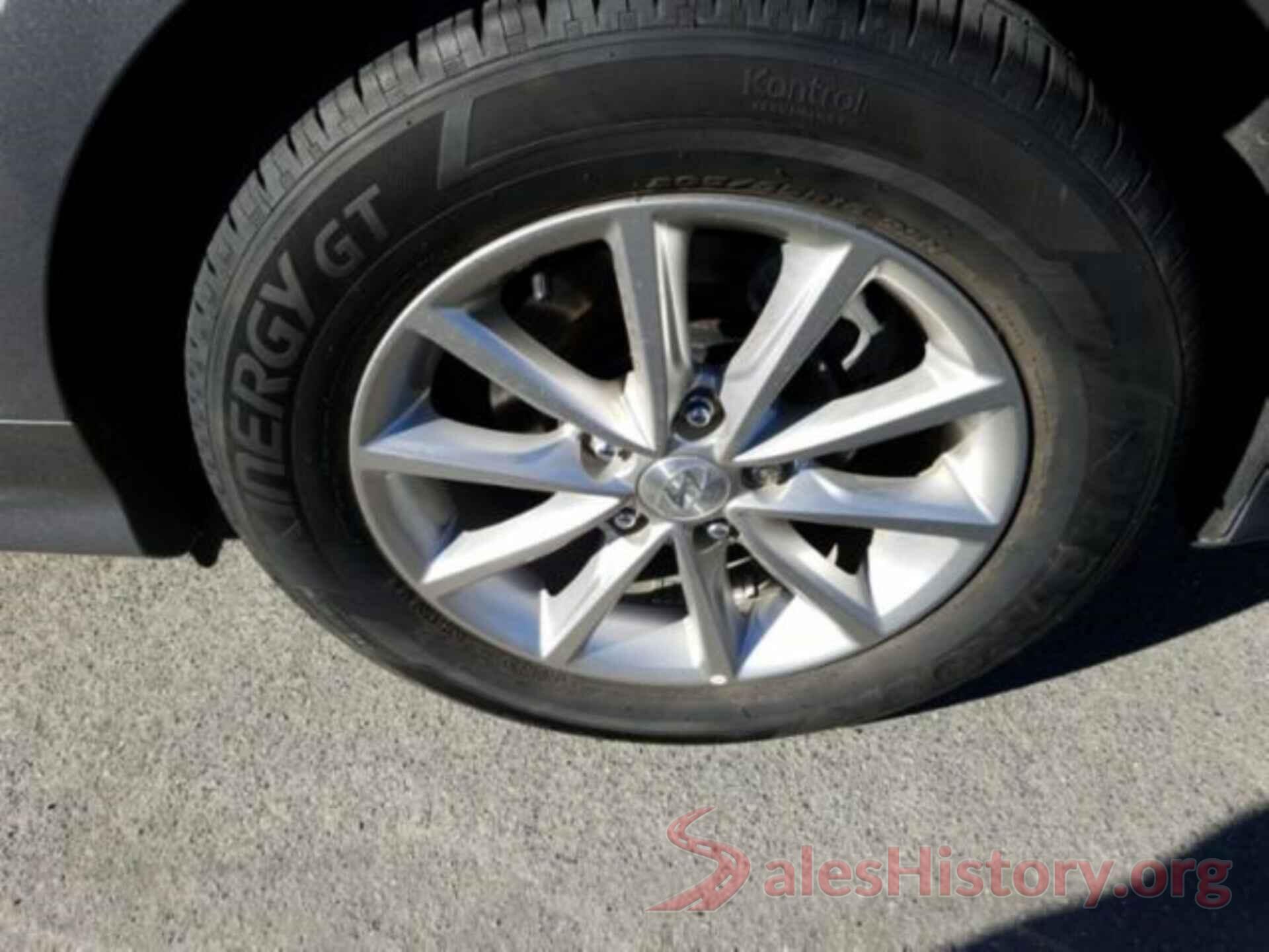 5NPE24AFXJH675451 2018 HYUNDAI SONATA