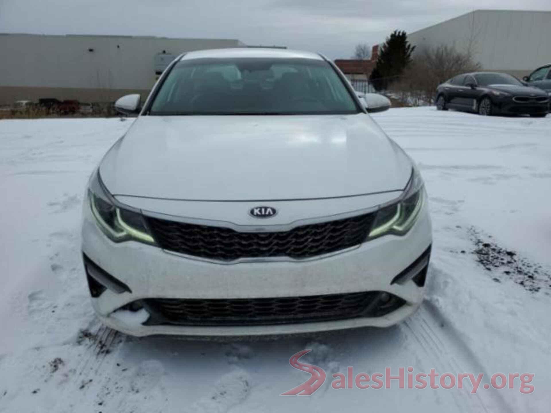 5XXGT4L36KG284786 2019 KIA OPTIMA