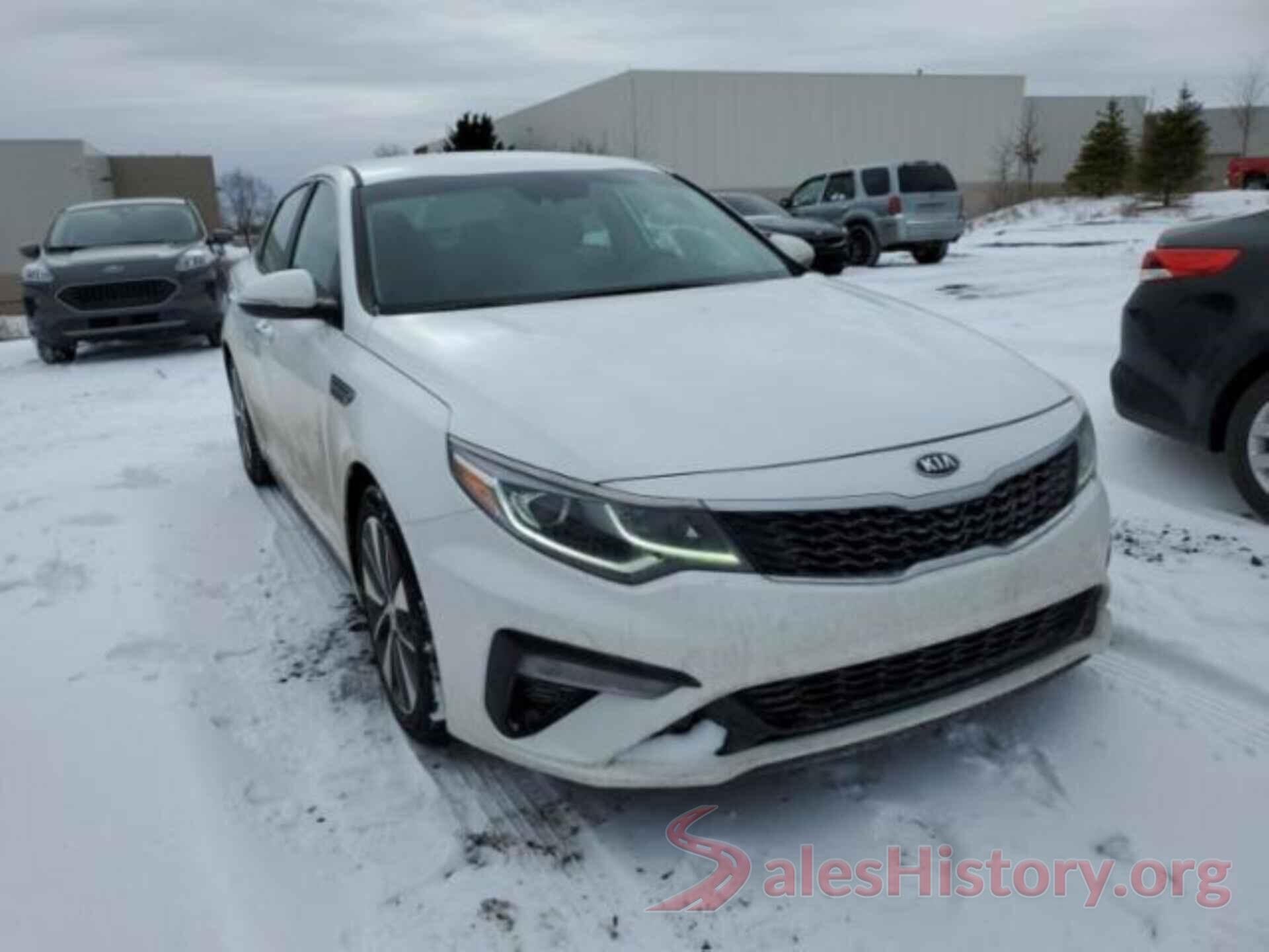 5XXGT4L36KG284786 2019 KIA OPTIMA