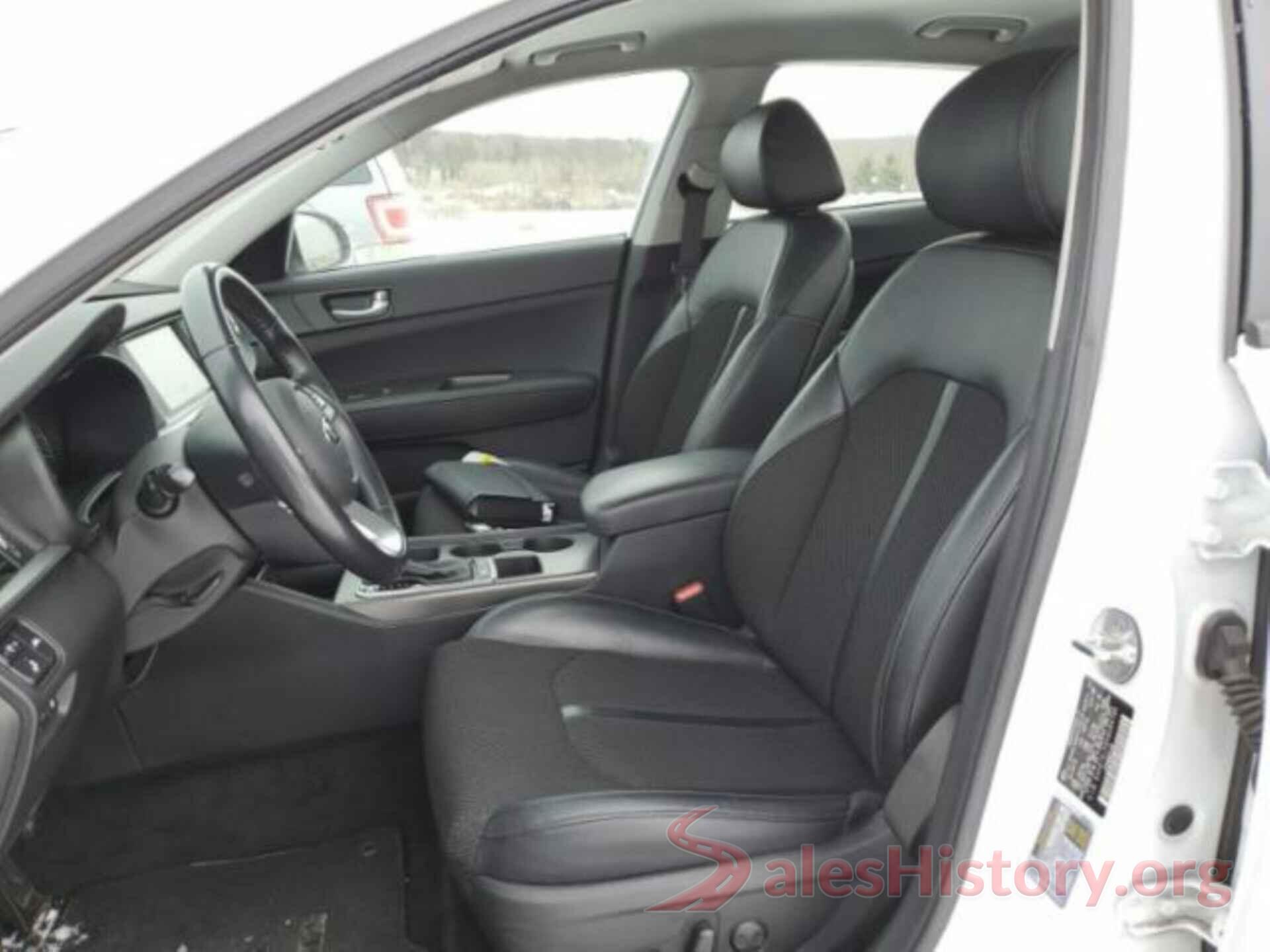 5XXGT4L36KG284786 2019 KIA OPTIMA