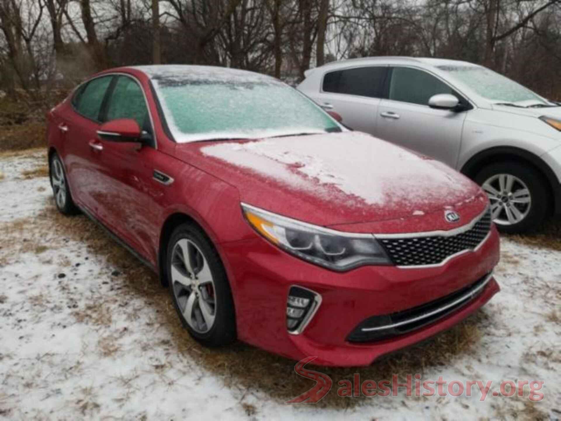 5XXGW4L24JG201479 2018 KIA OPTIMA