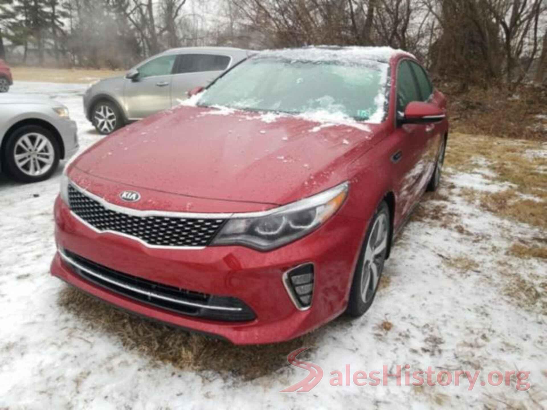 5XXGW4L24JG201479 2018 KIA OPTIMA