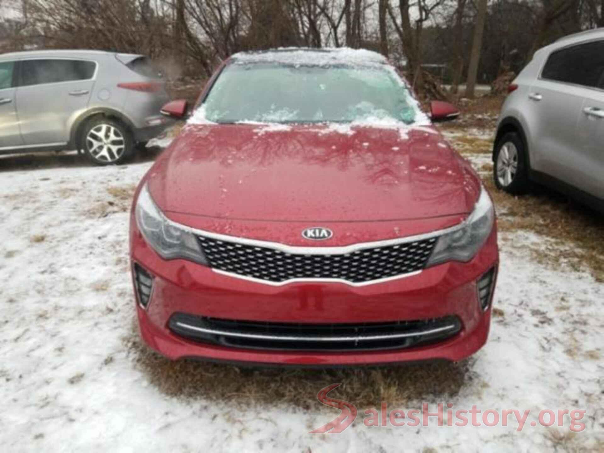 5XXGW4L24JG201479 2018 KIA OPTIMA