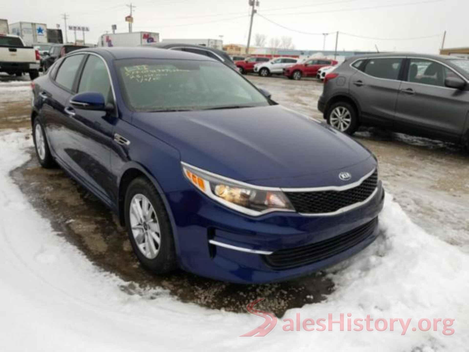 5XXGT4L38JG229402 2018 KIA OPTIMA