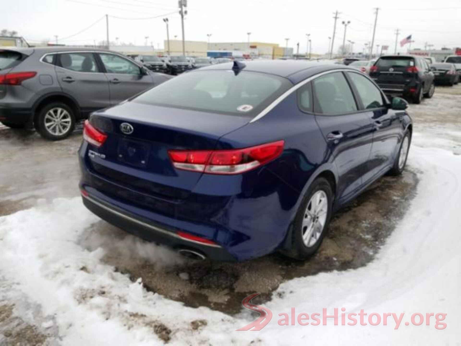 5XXGT4L38JG229402 2018 KIA OPTIMA