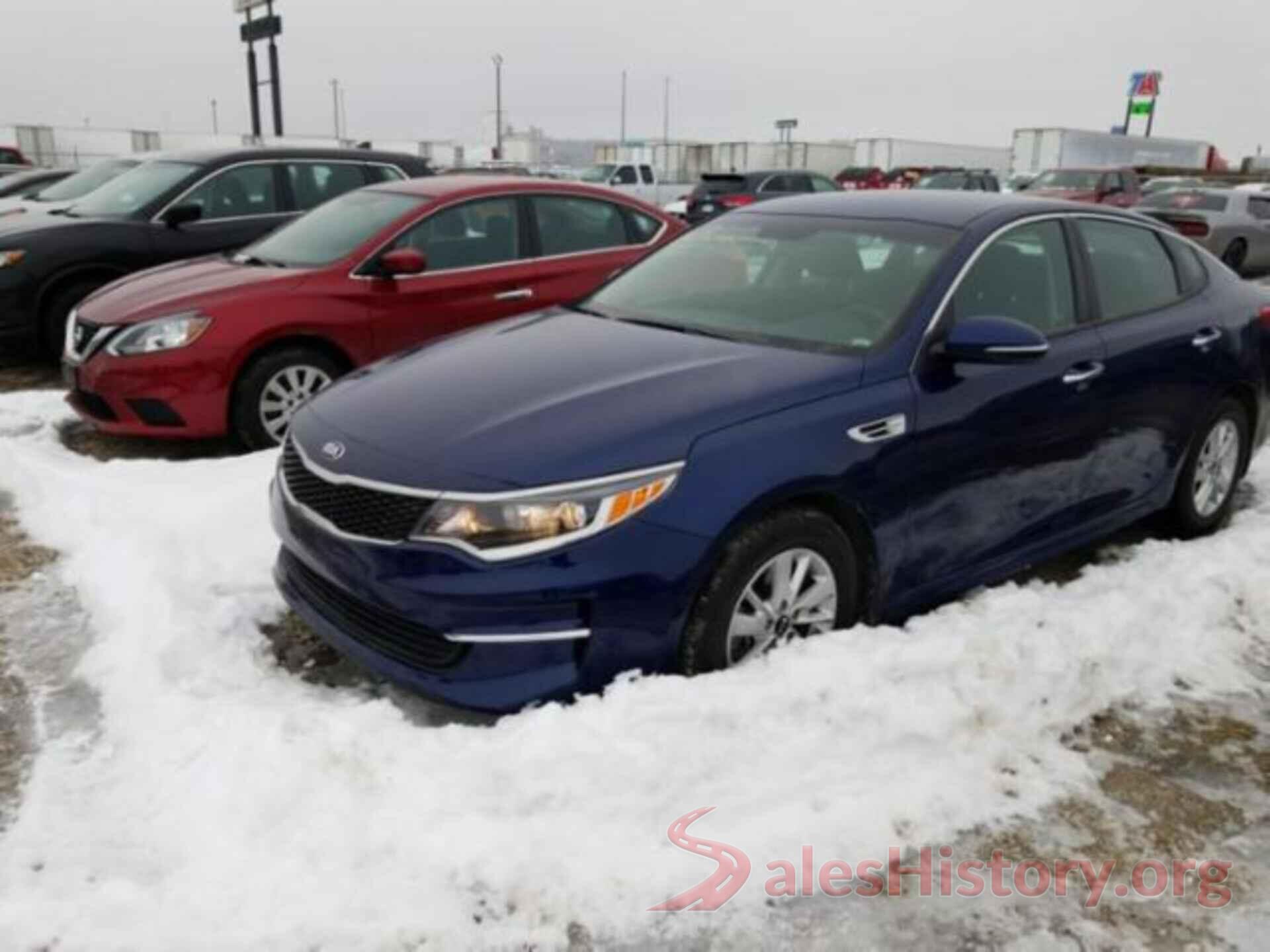 5XXGT4L38JG229402 2018 KIA OPTIMA