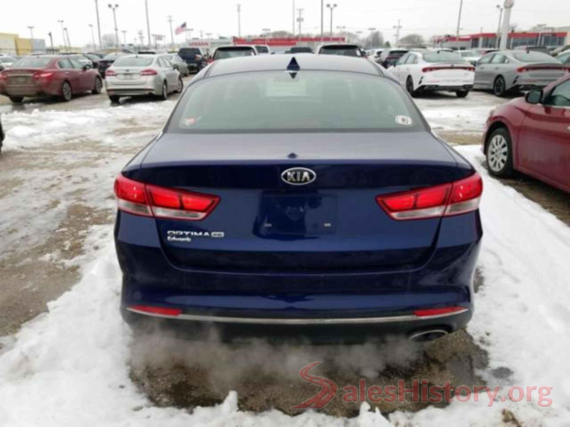 5XXGT4L38JG229402 2018 KIA OPTIMA