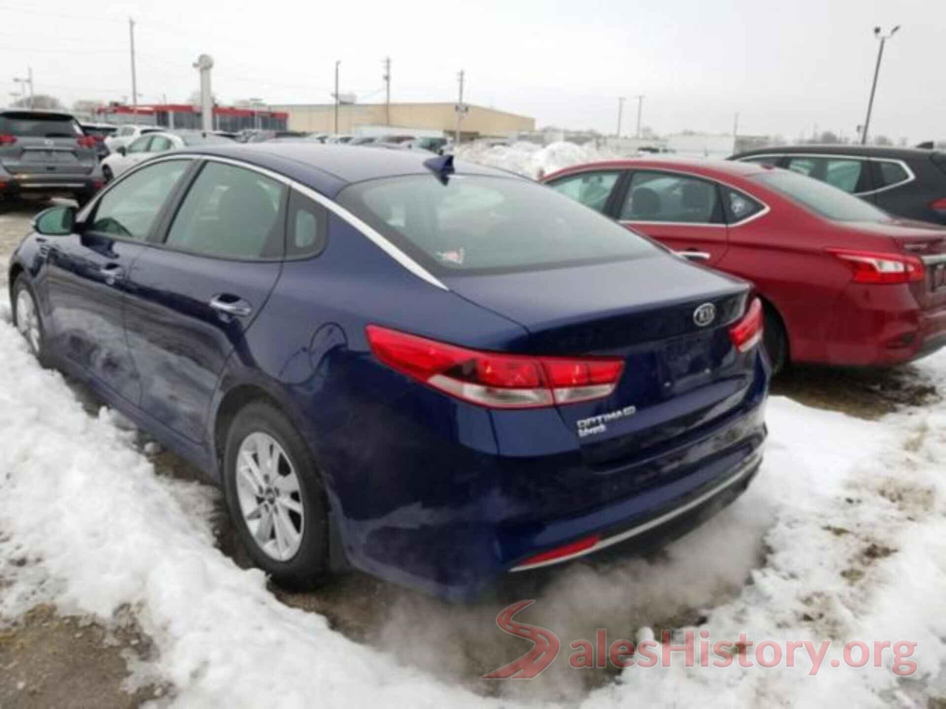 5XXGT4L38JG229402 2018 KIA OPTIMA