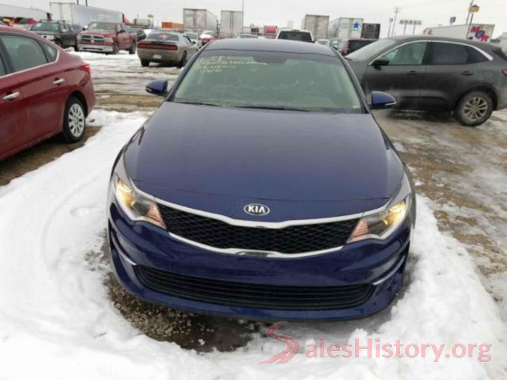 5XXGT4L38JG229402 2018 KIA OPTIMA