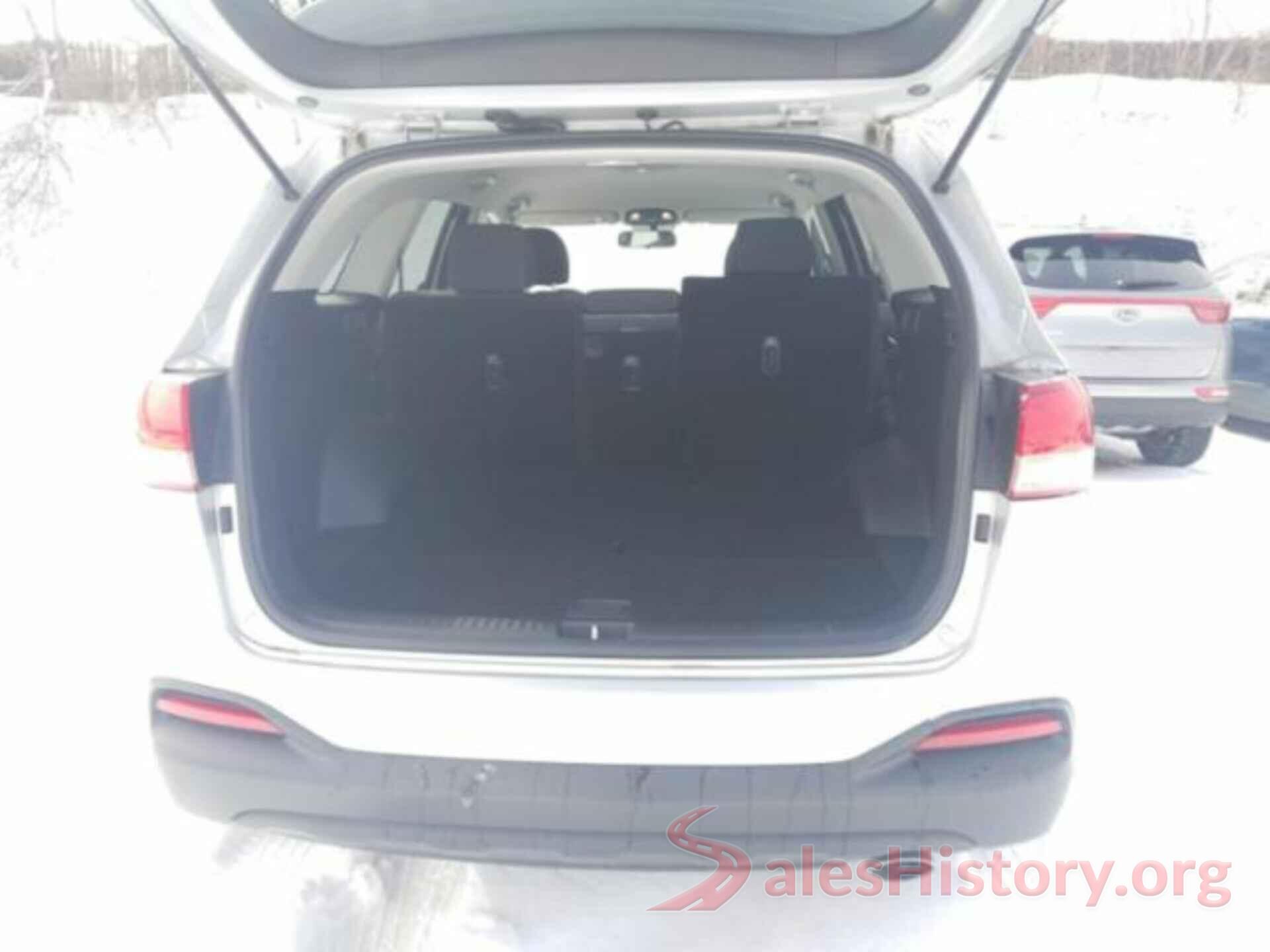 5XYPG4A36JG349251 2018 KIA SORENTO