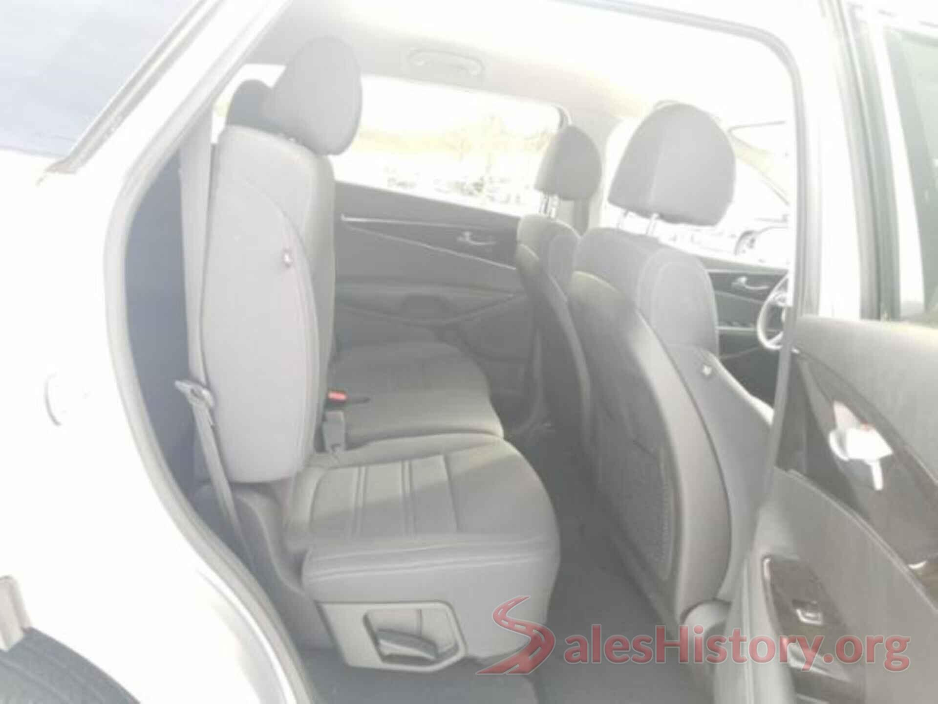 5XYPG4A36JG349251 2018 KIA SORENTO