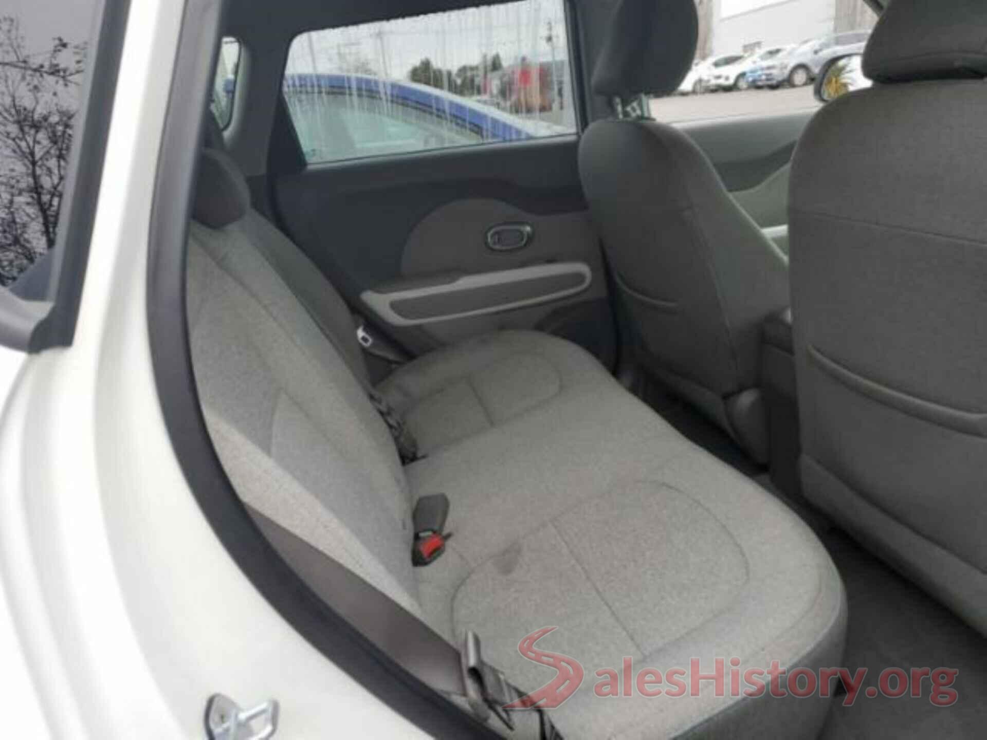 KNDJP3AE7H7021295 2017 KIA SOUL EV