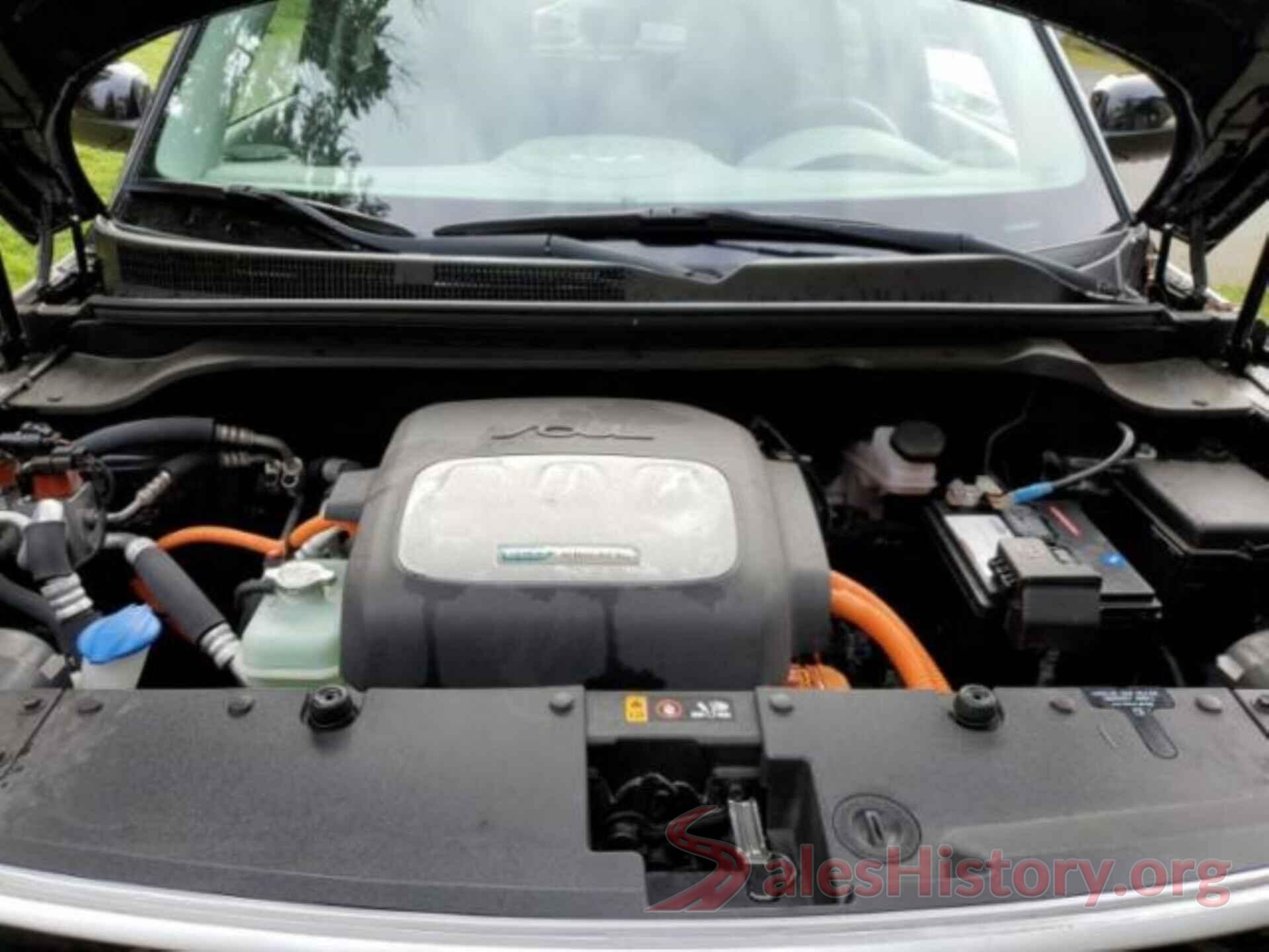 KNDJX3AE9H7020228 2017 KIA SOUL EV