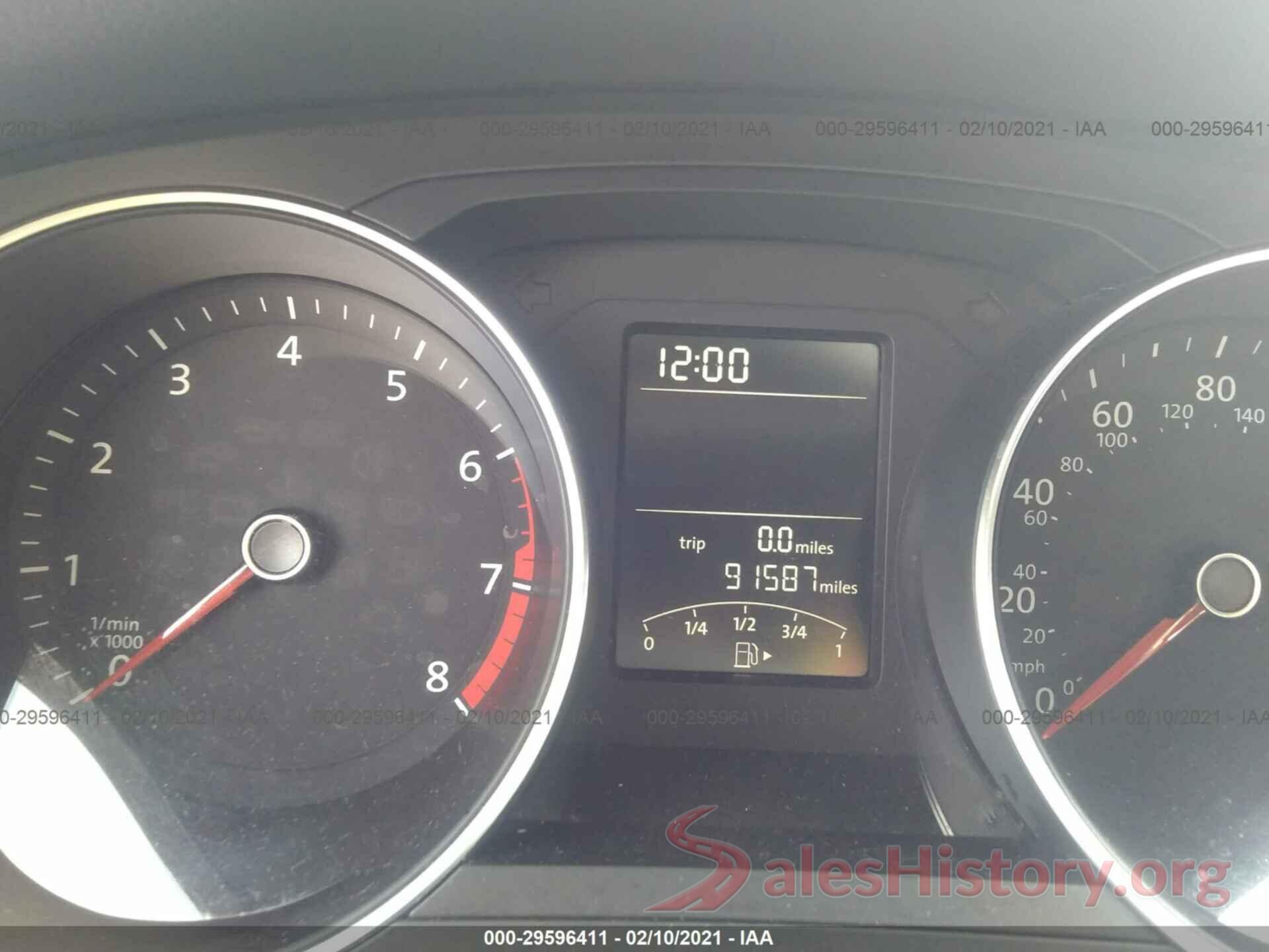 3VW2B7AJ9JM250982 2018 VOLKSWAGEN JETTA