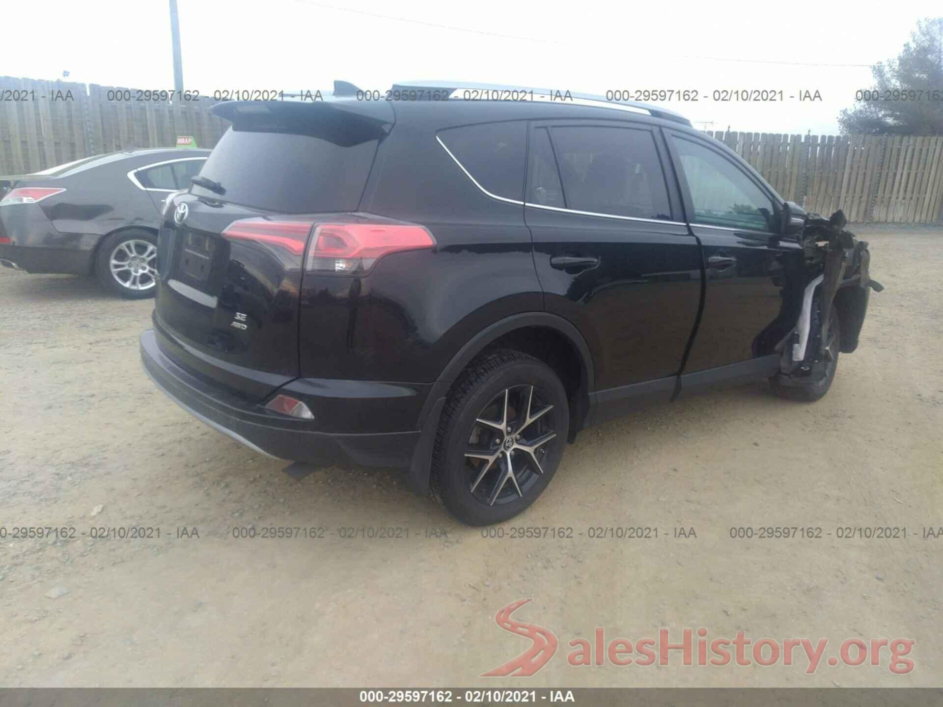 2T3JFREV2JW837874 2018 TOYOTA RAV4