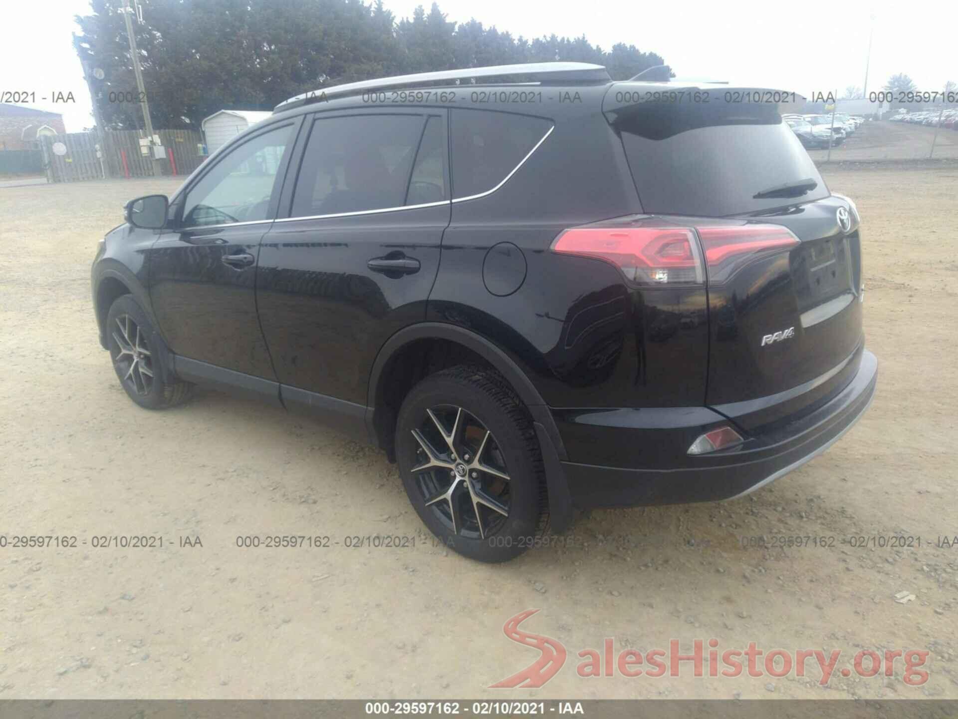 2T3JFREV2JW837874 2018 TOYOTA RAV4